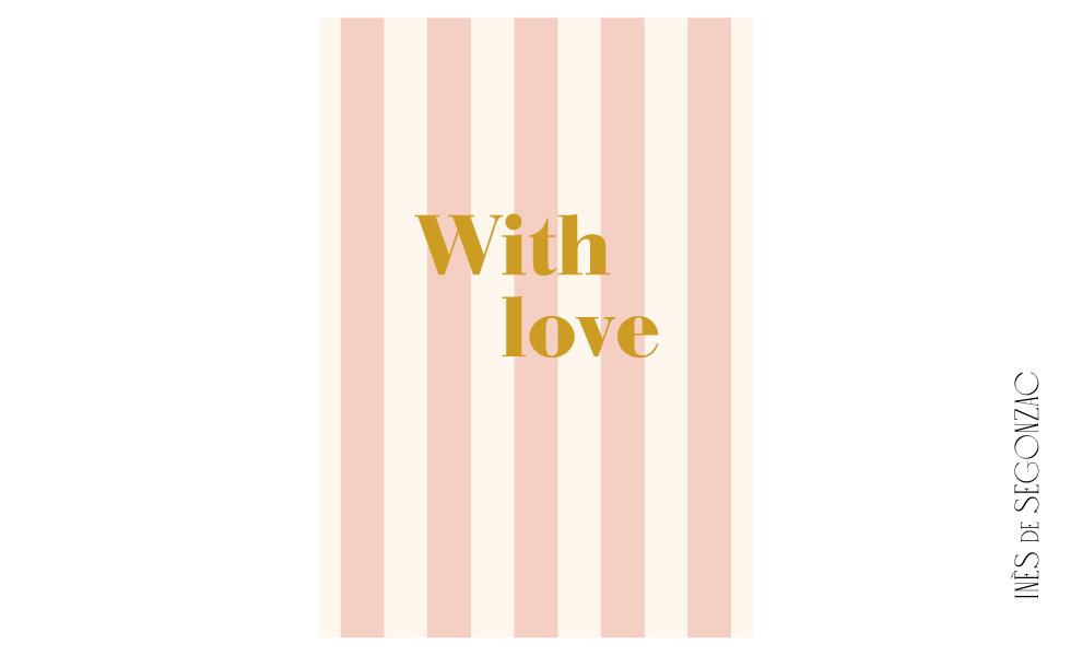 With Love - 894