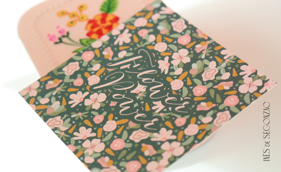 Flower Power - 901