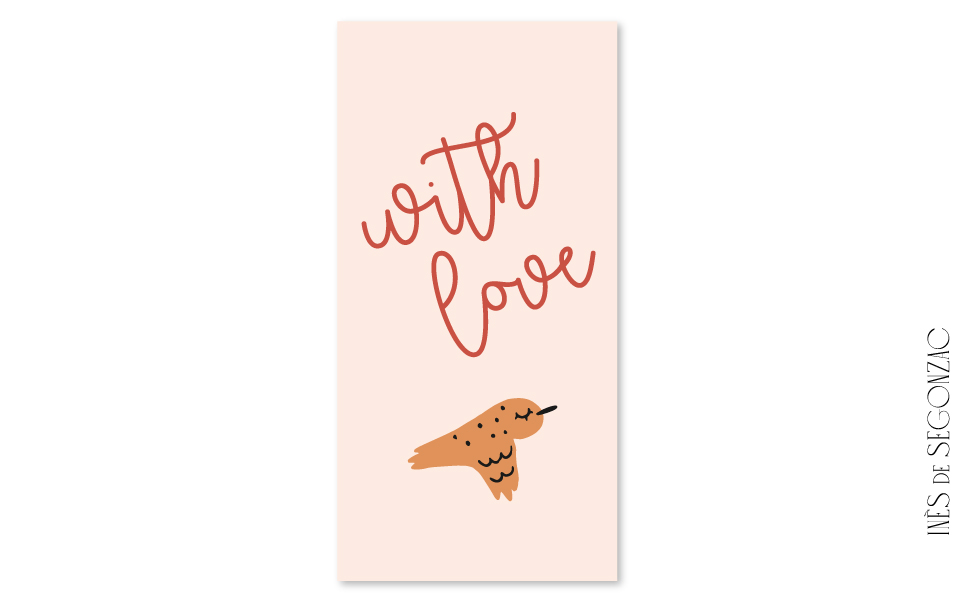 With love - 946