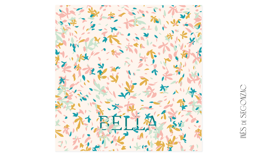 Bella - 959