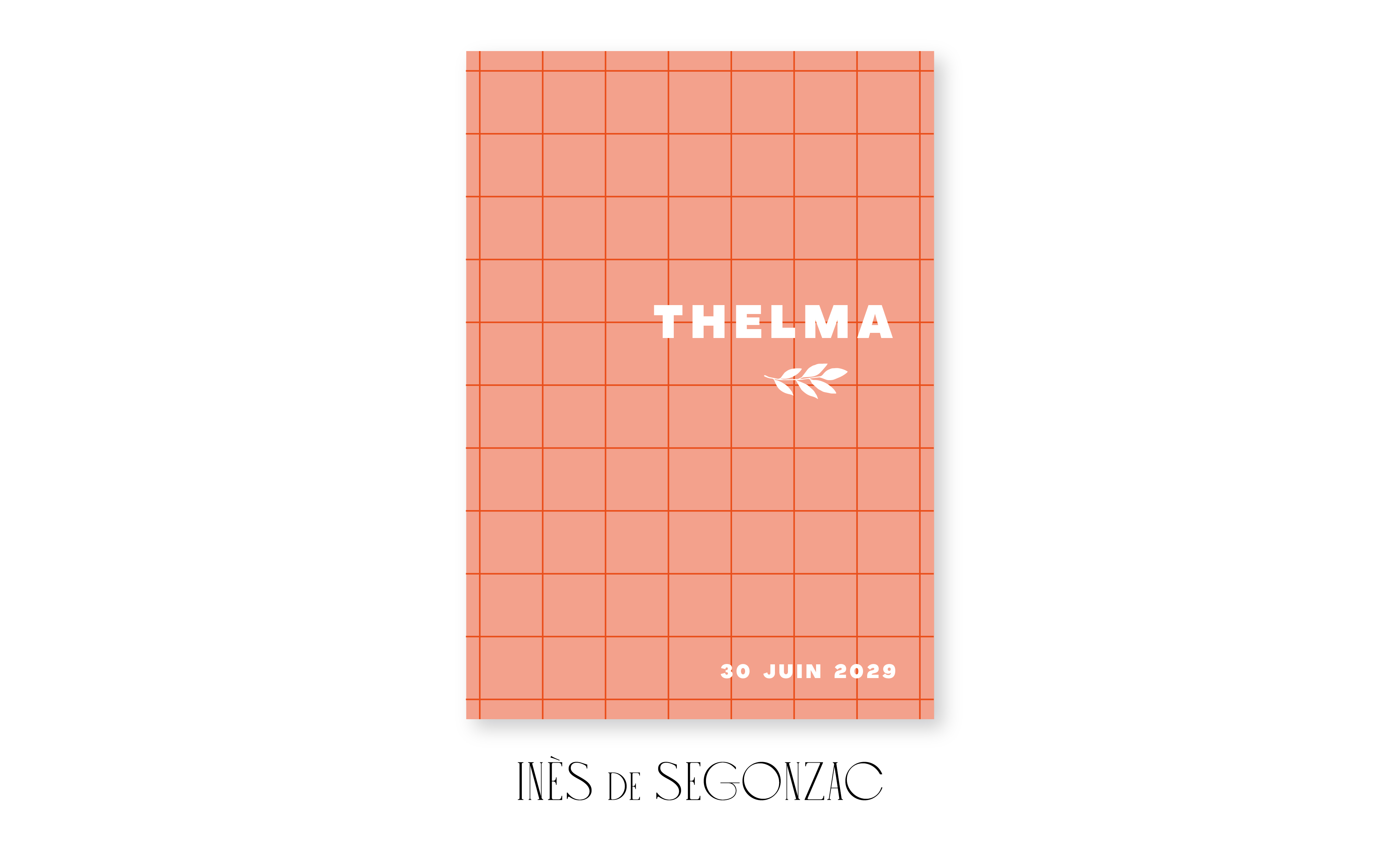 Thelma - 2632