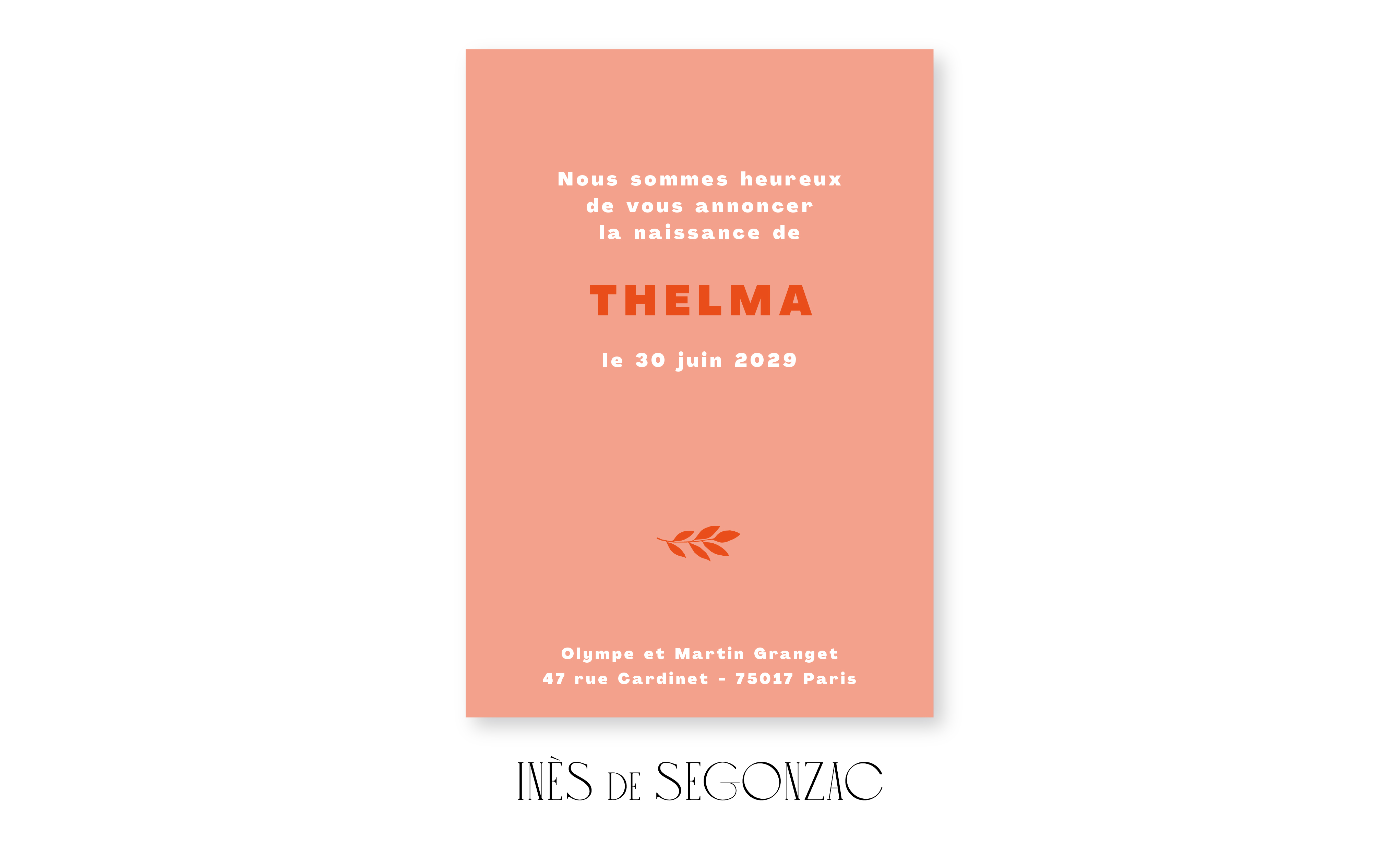 Thelma - 2633