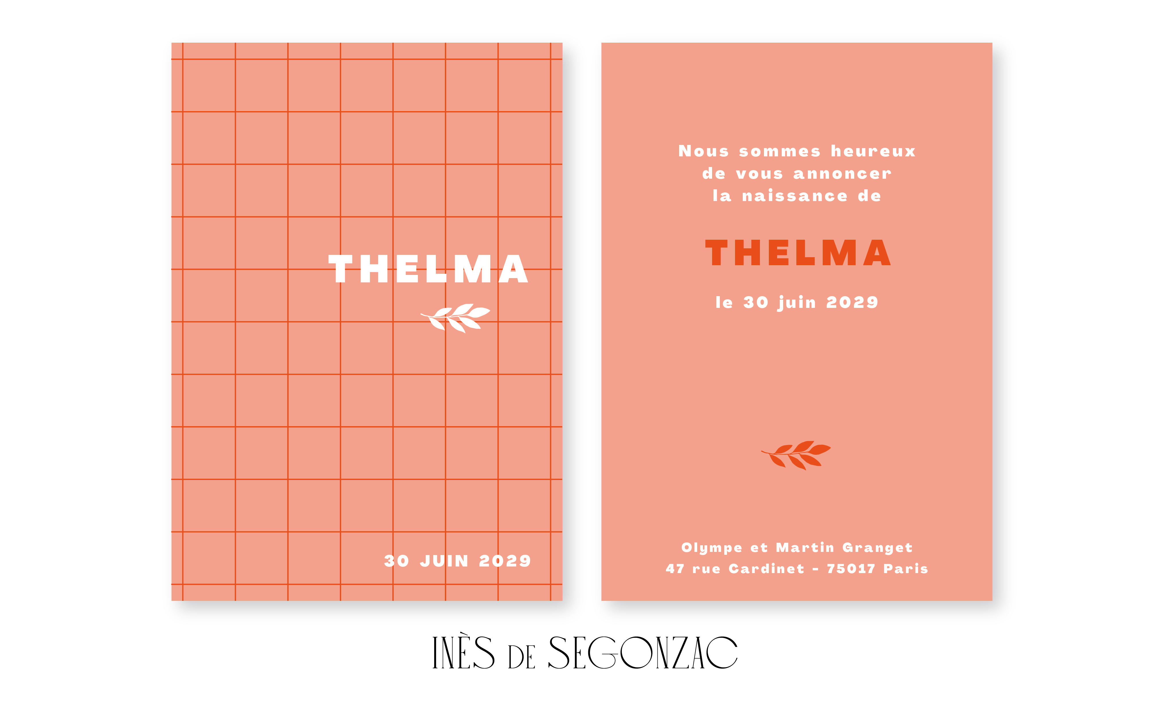Thelma - 2634