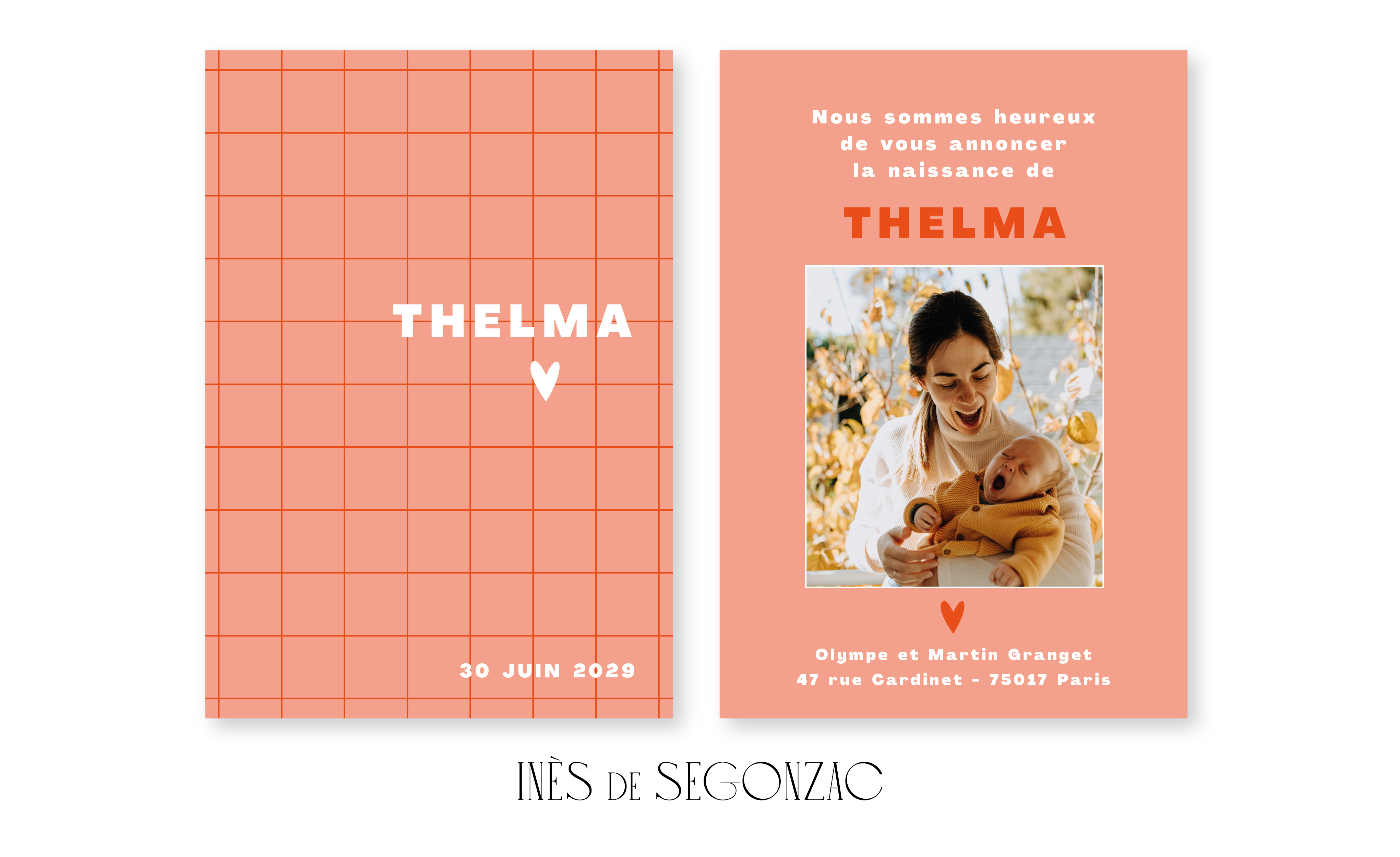 Thelma - 2635