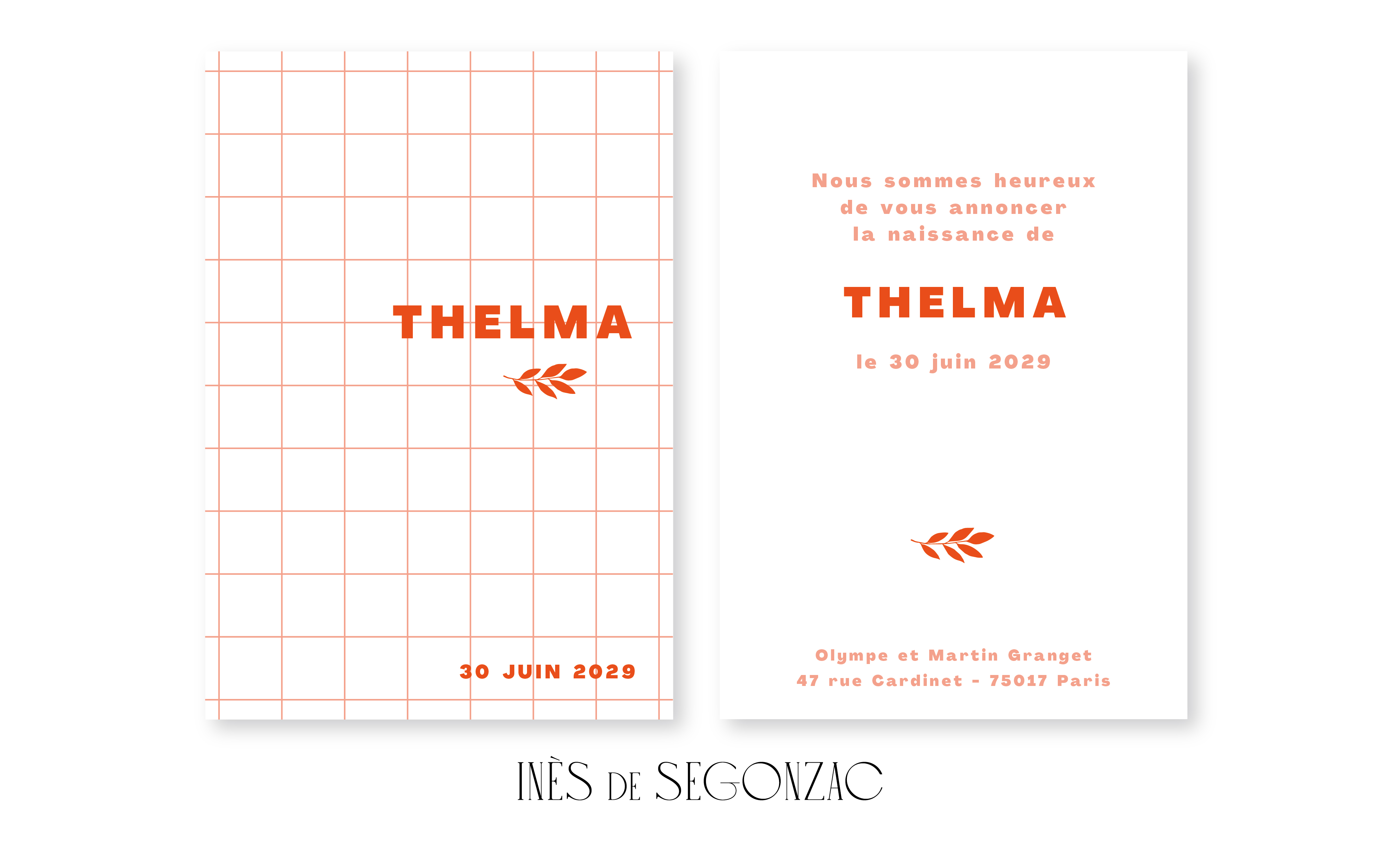 Thelma - 2636