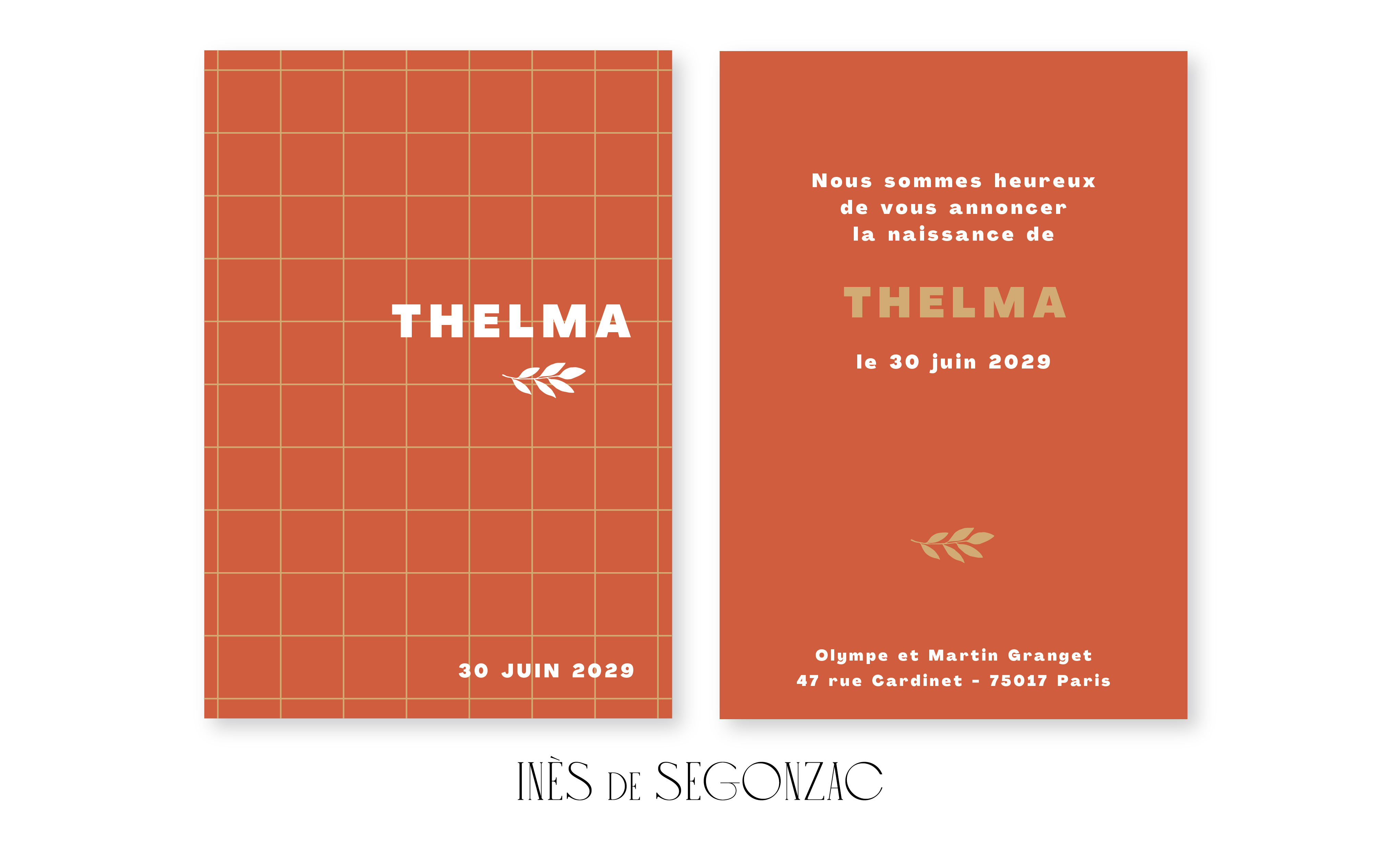 Thelma - 2637