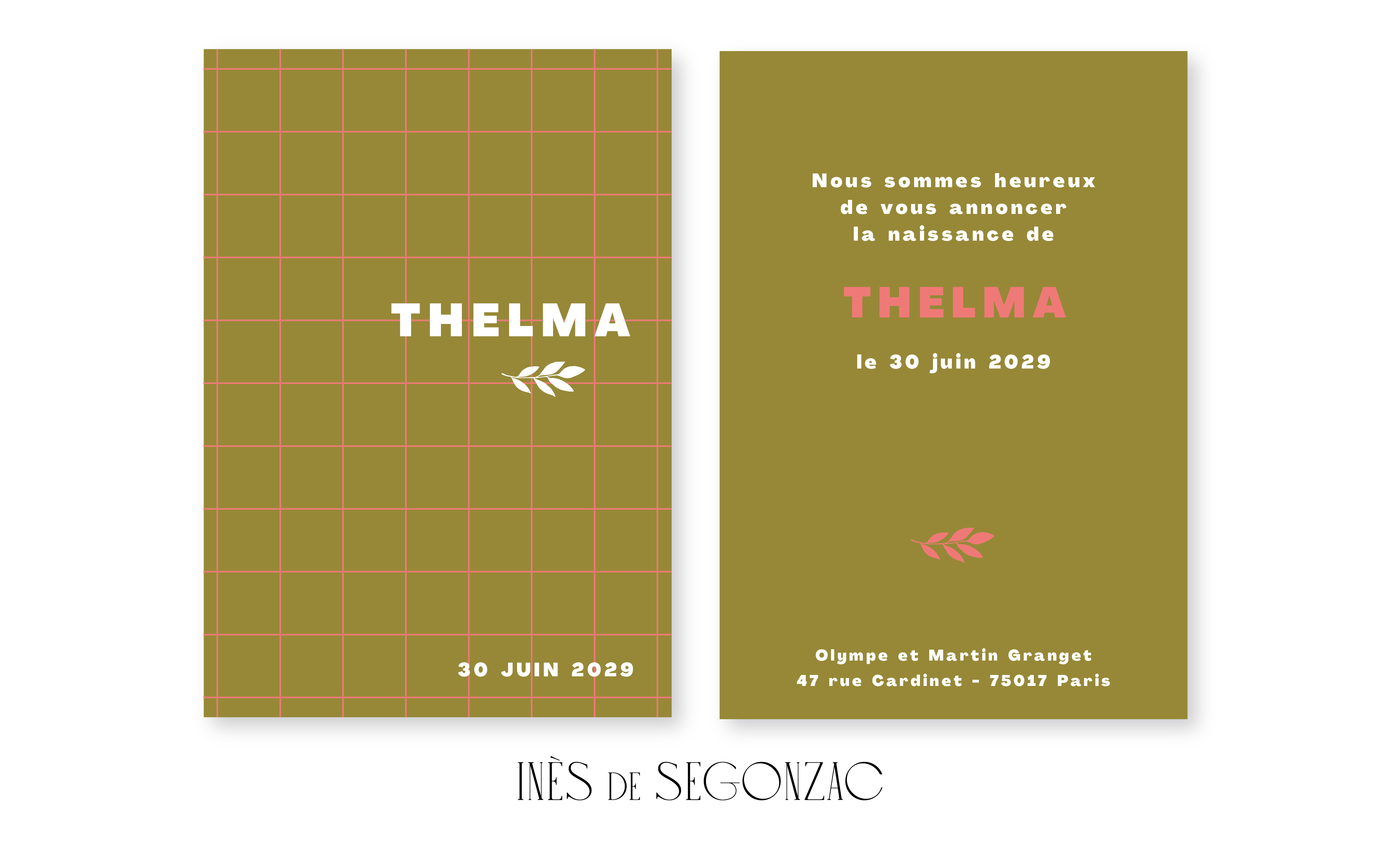 Thelma - 2638