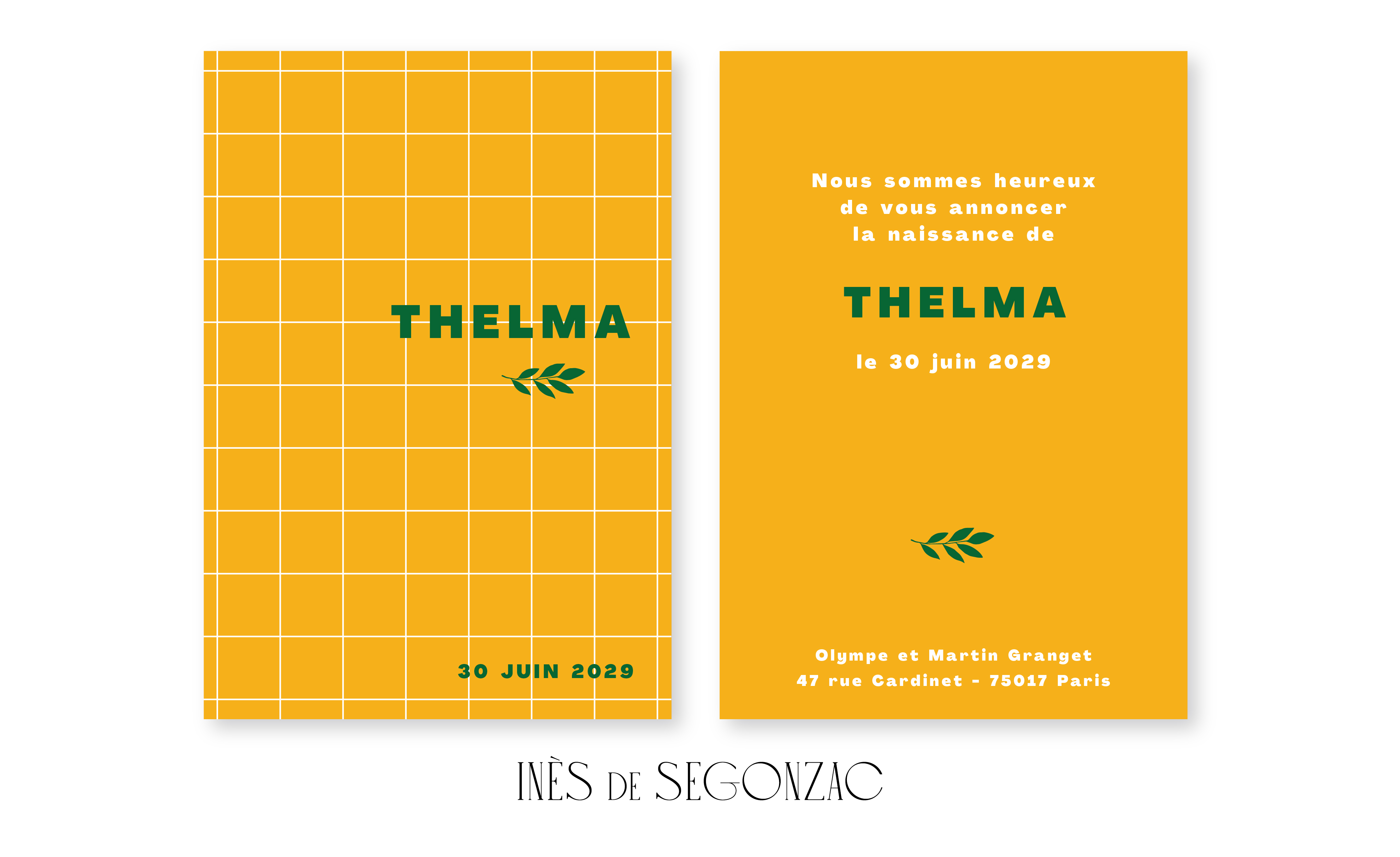 Thelma - 2639