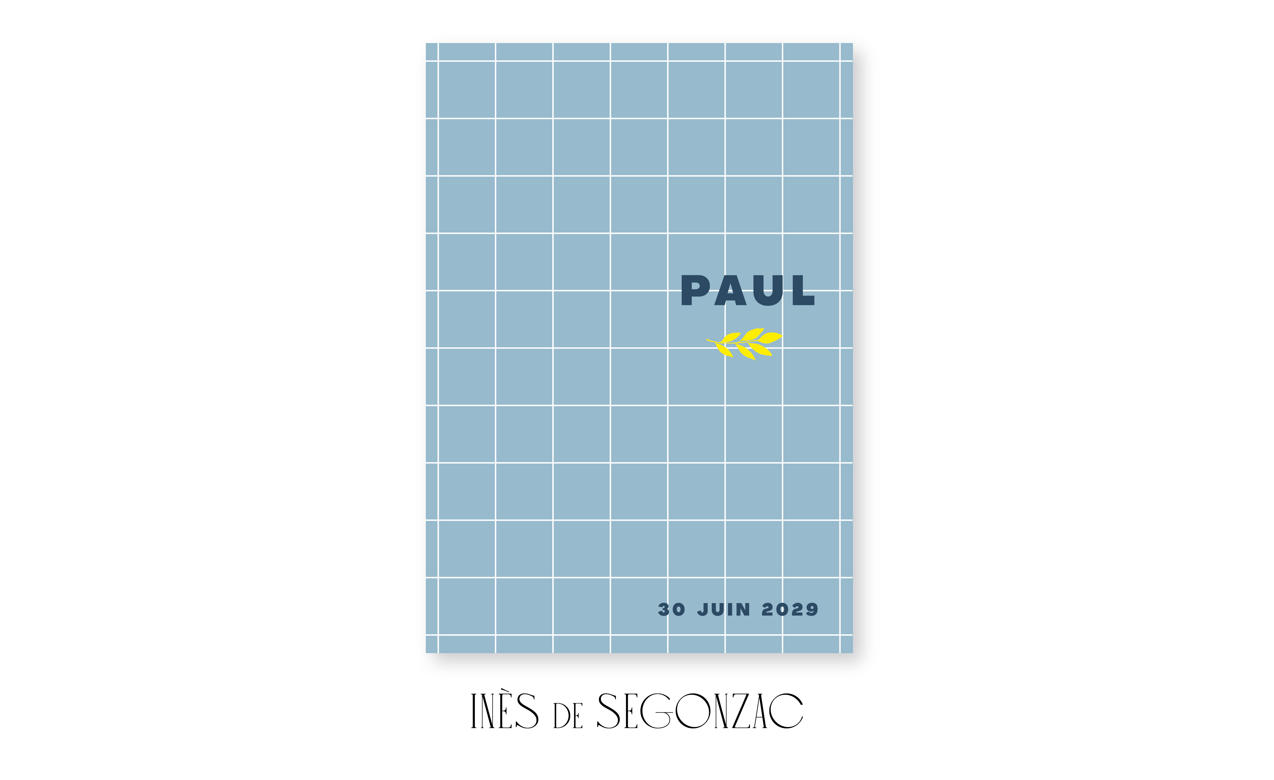 Paul - 2624