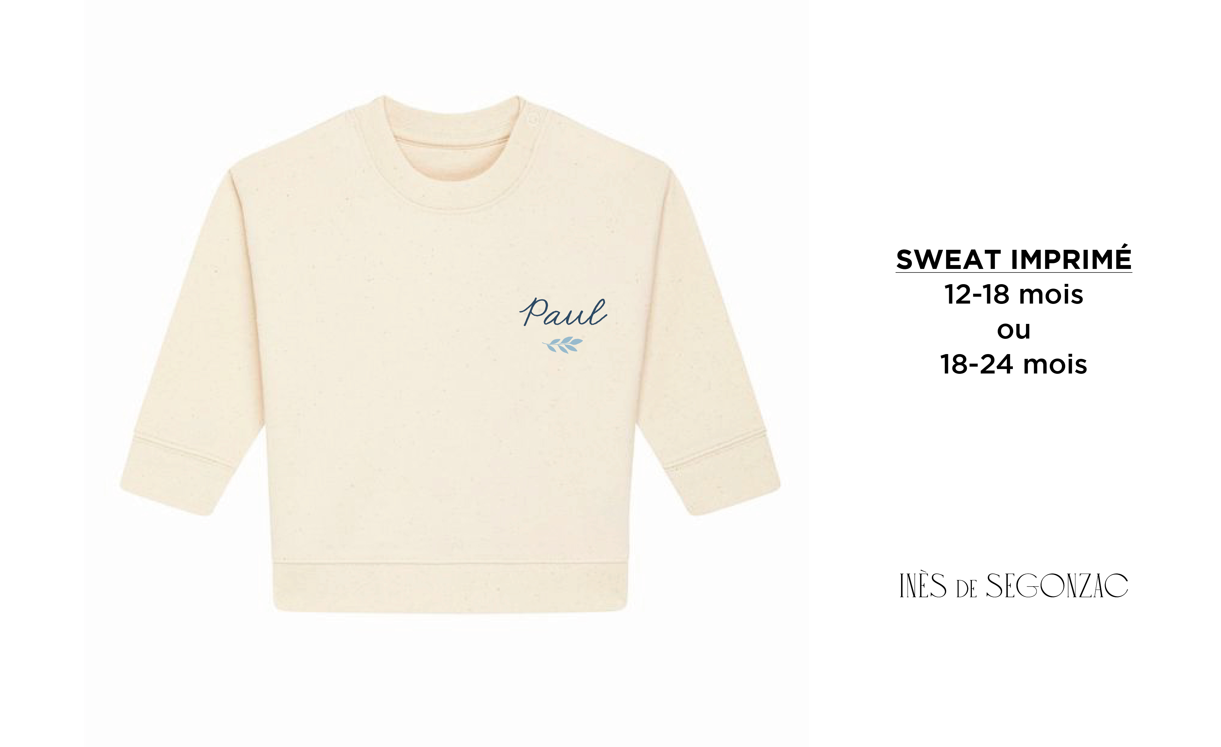 Paul - 2909