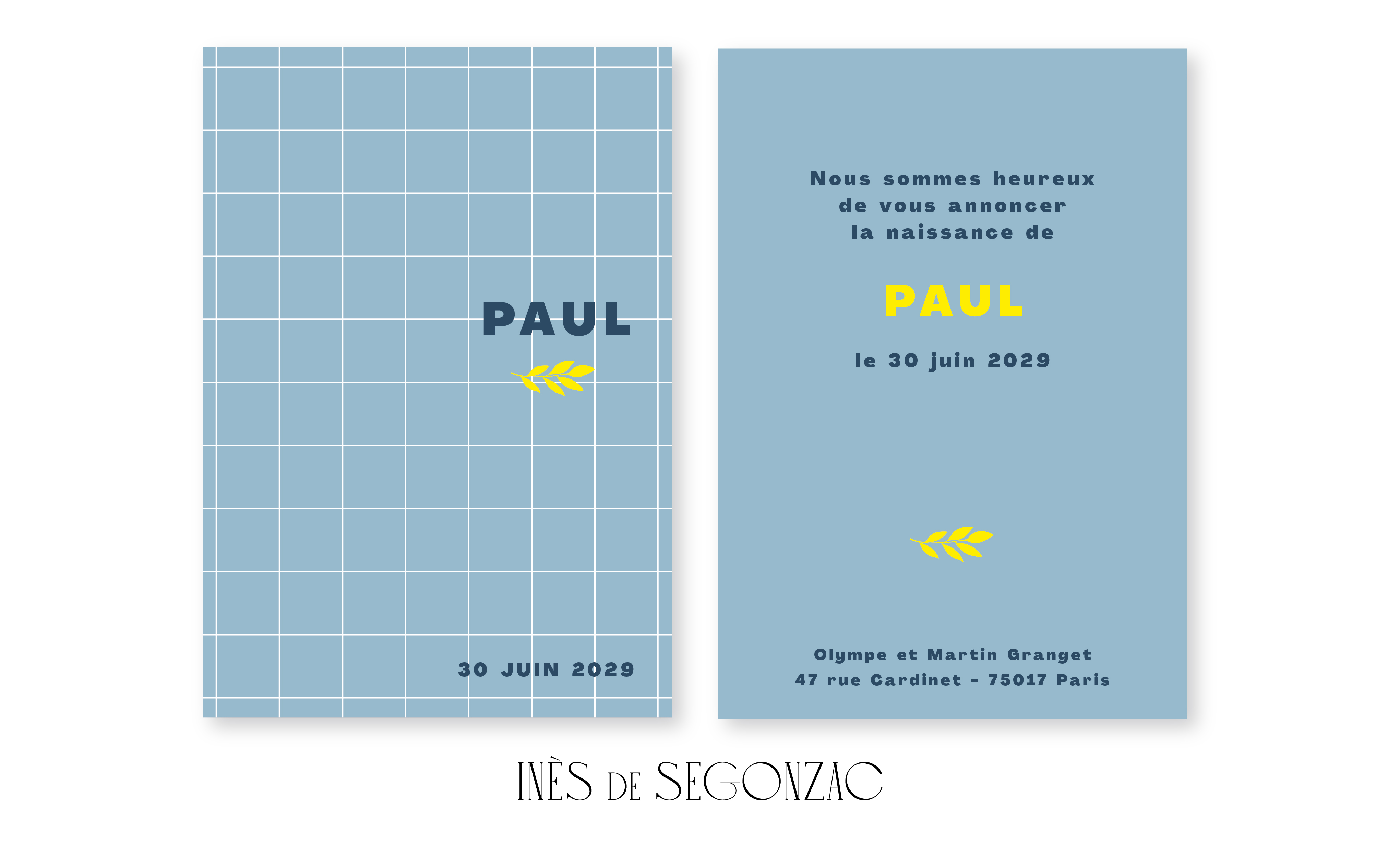 Paul - 2626