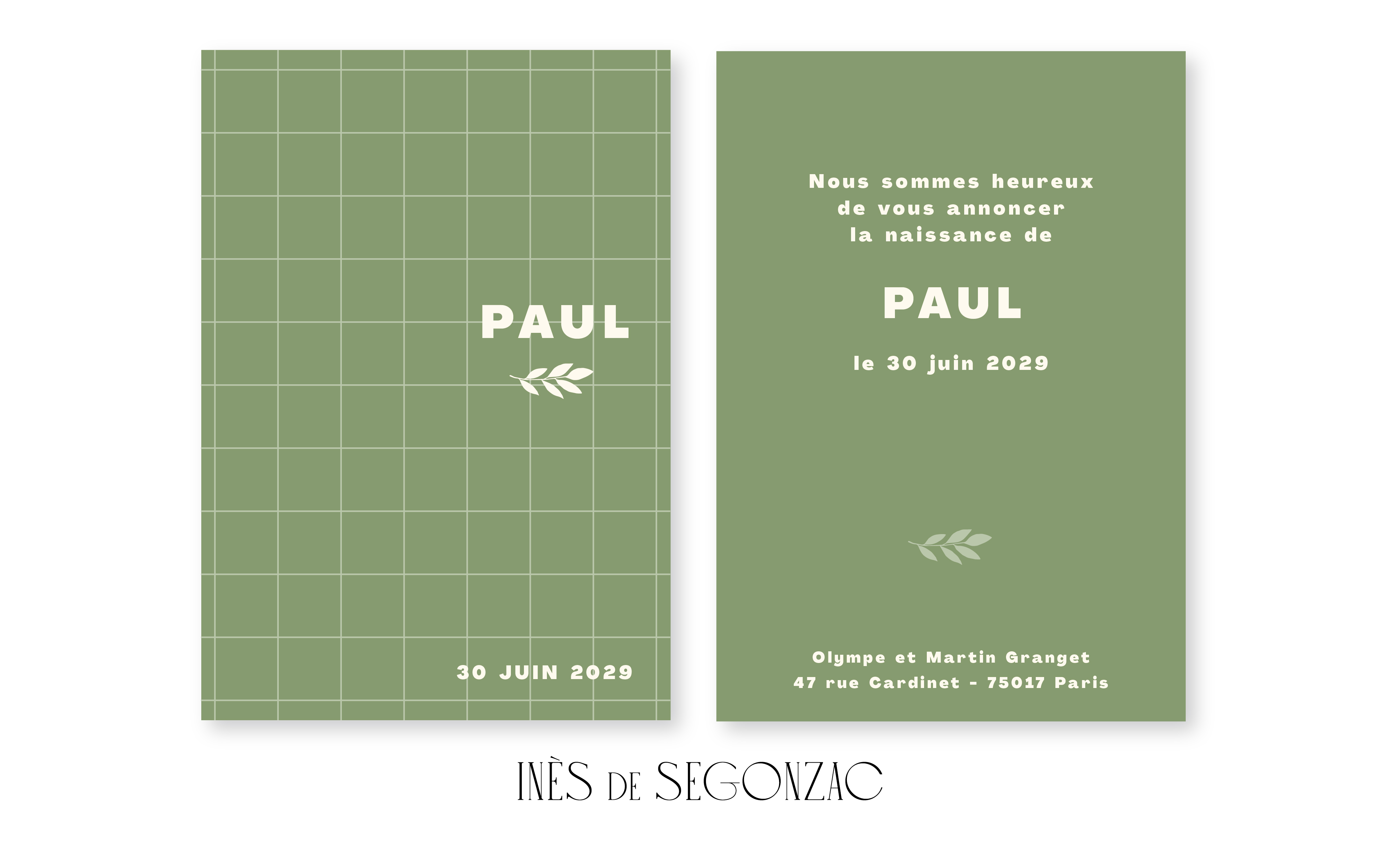 Paul - 2629