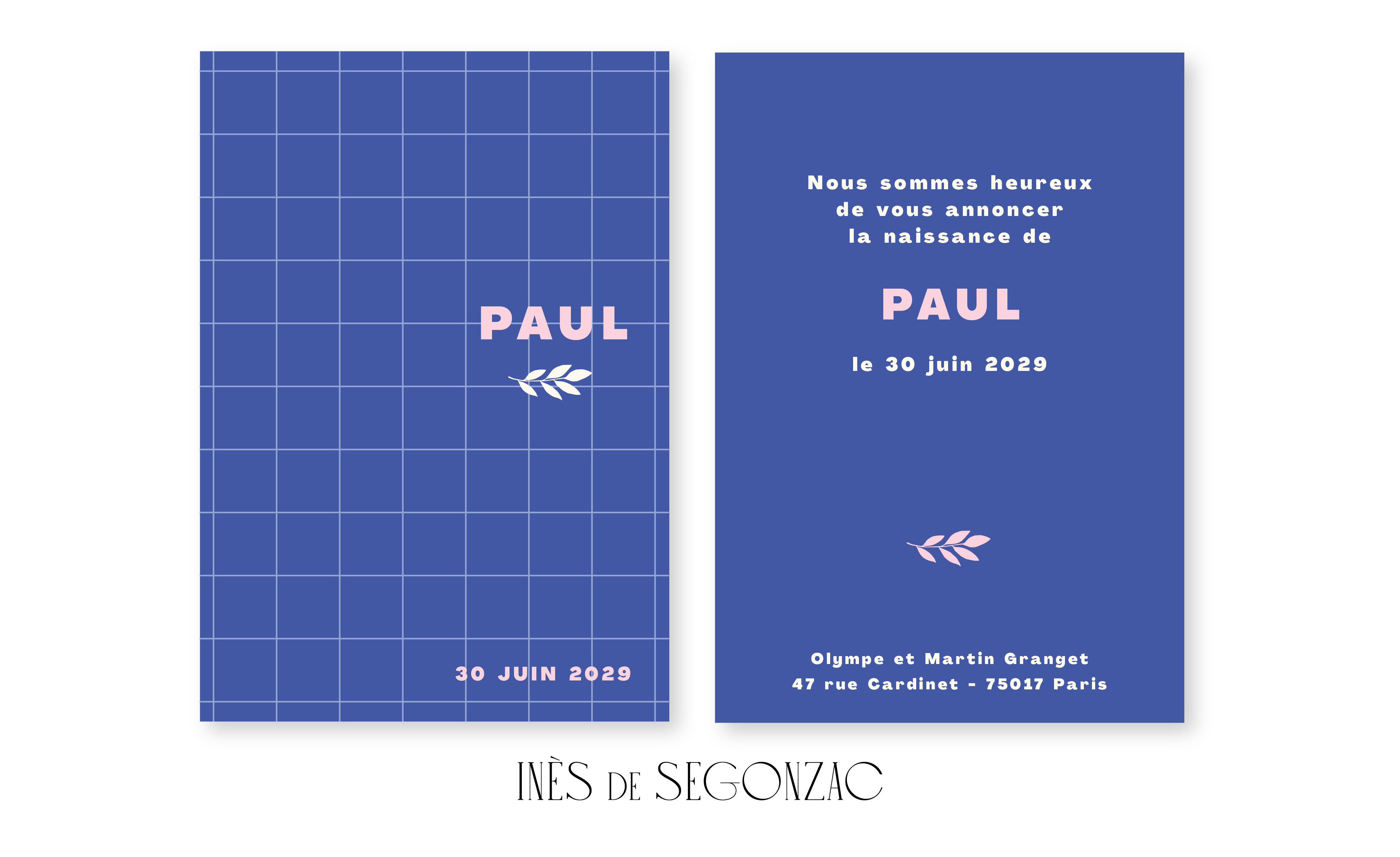 Paul - 2630