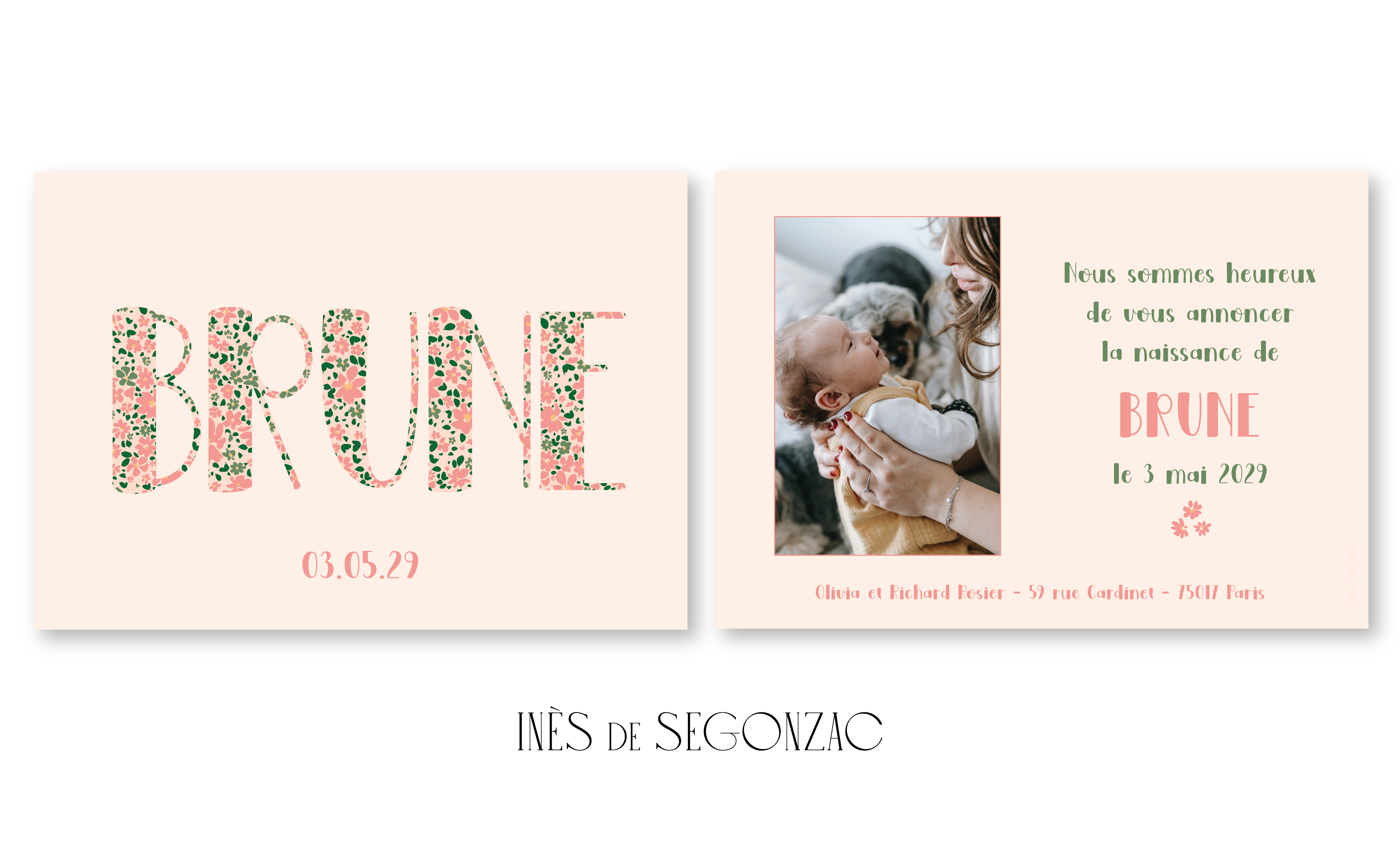 Brune - 2622