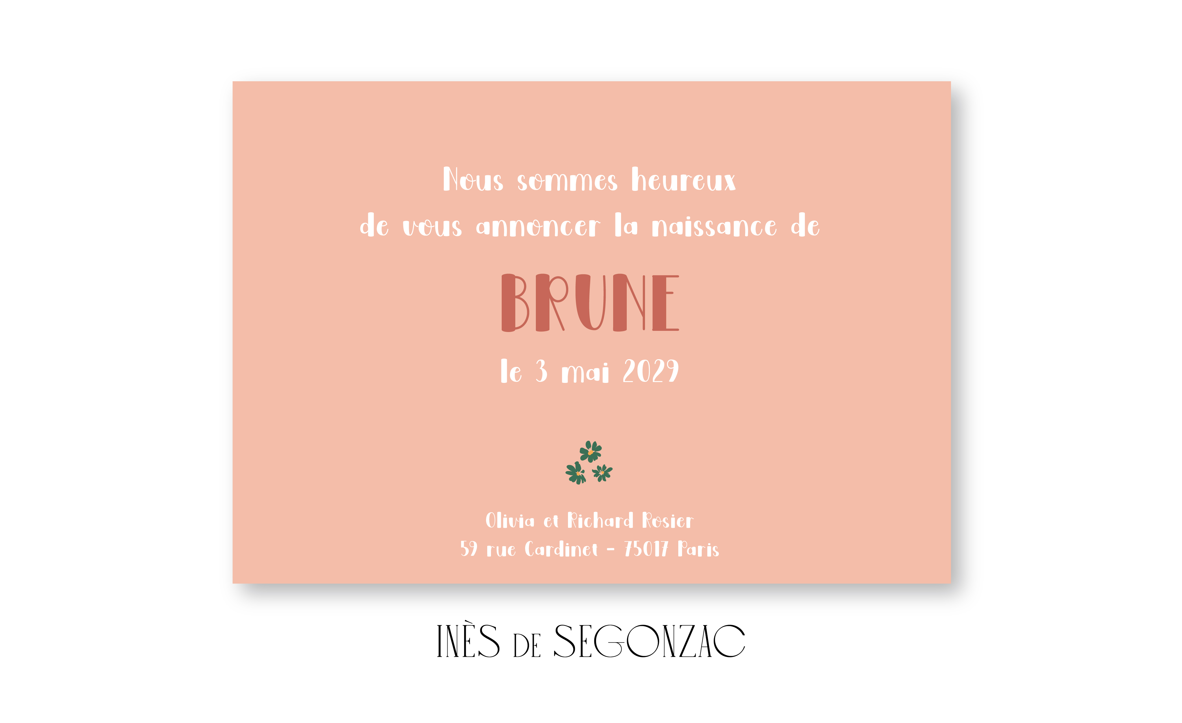 Brune - 2612