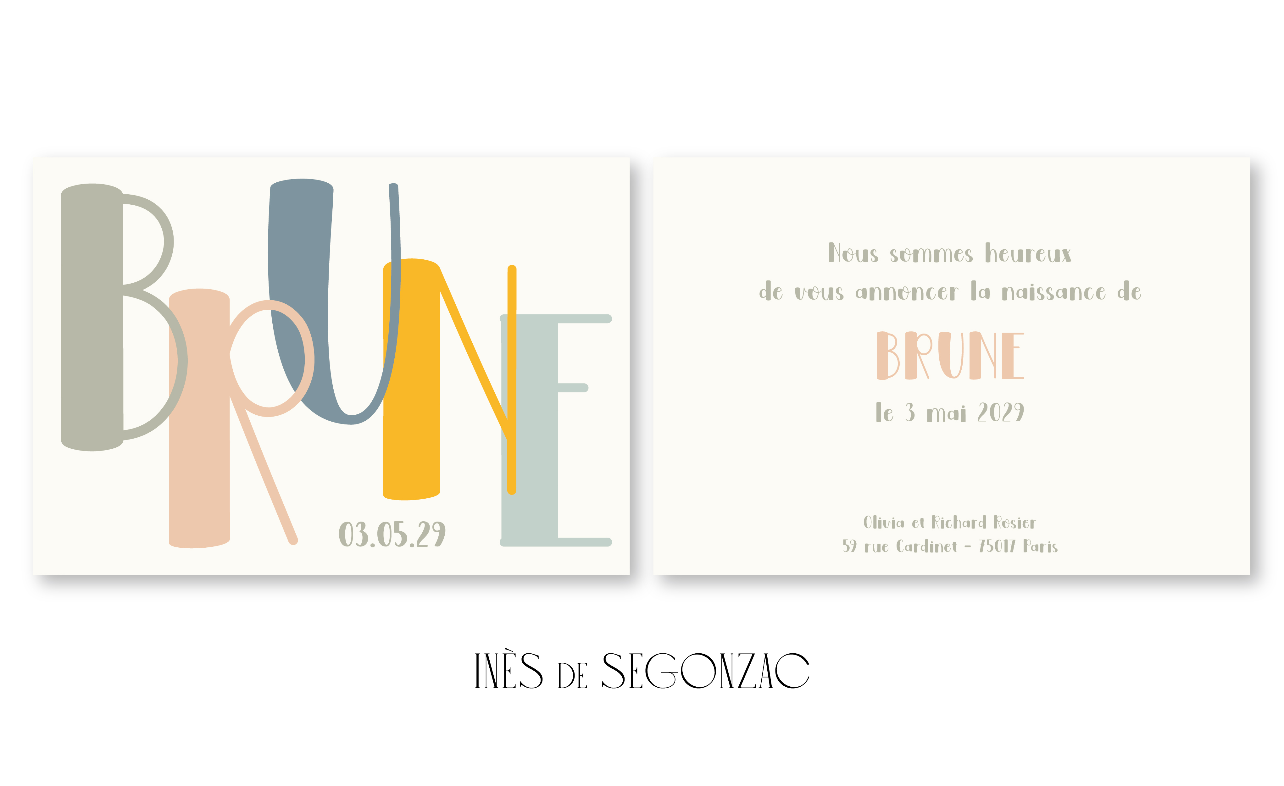 Brune - 2615