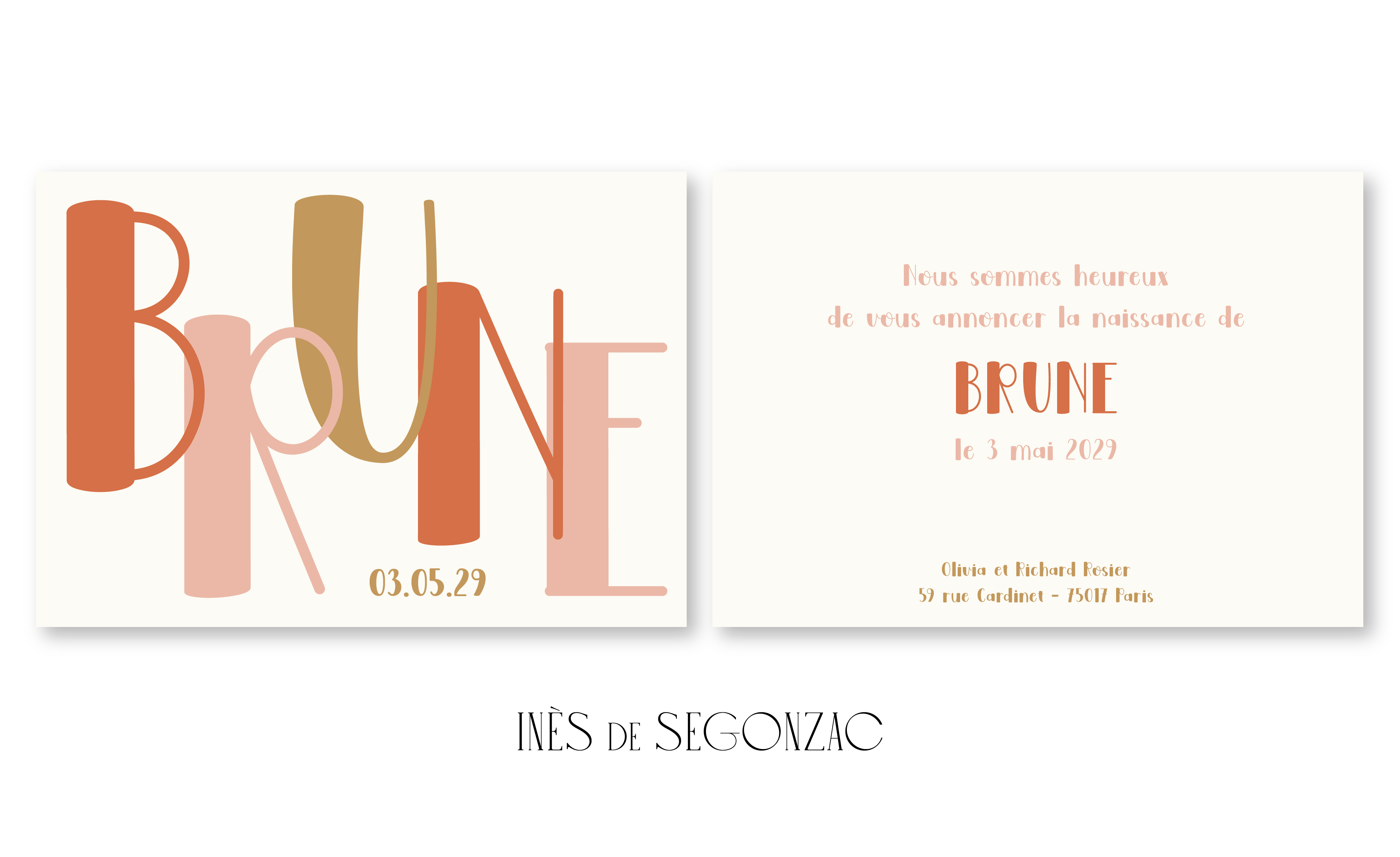 Brune - 2616