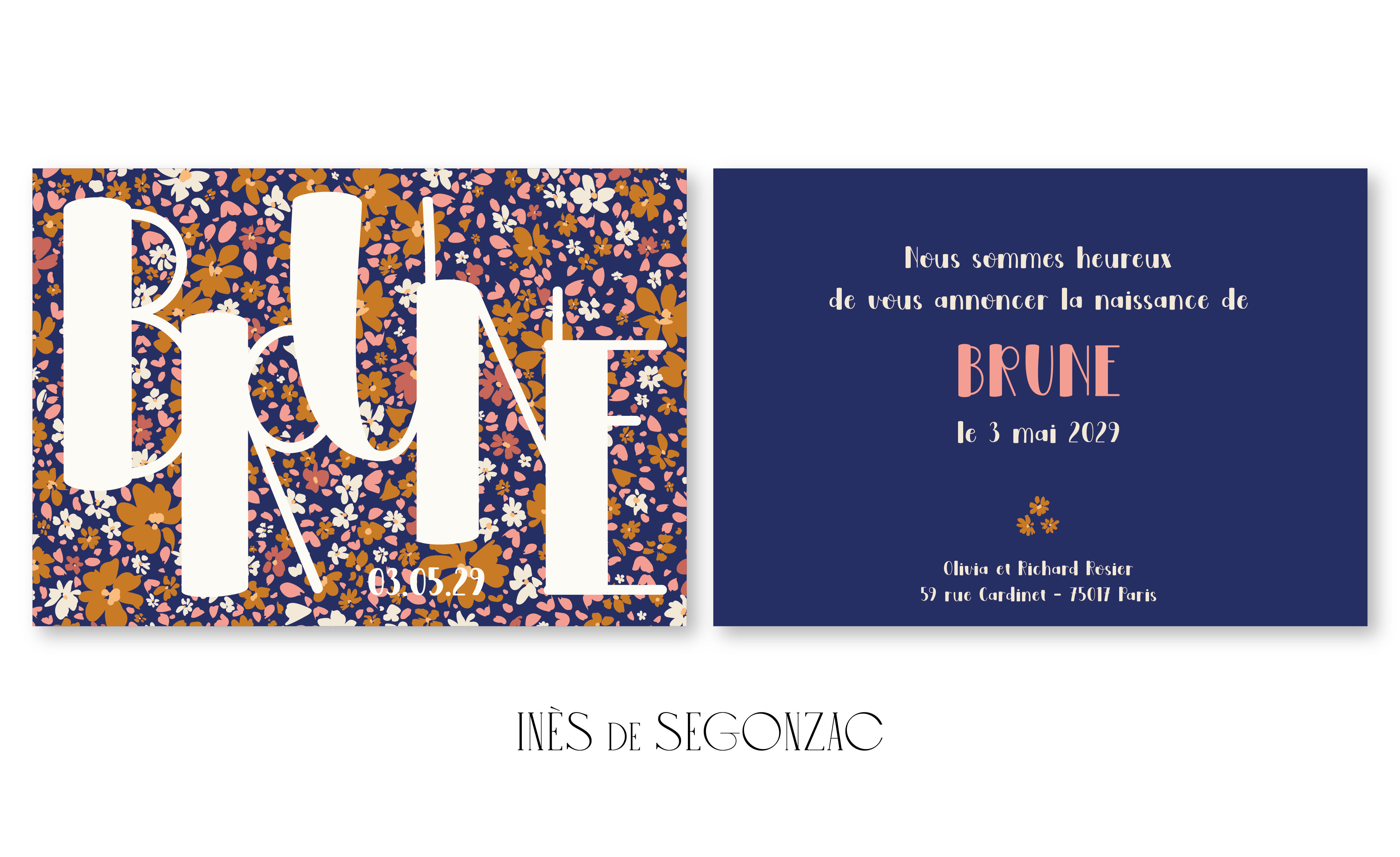 Brune - 2617