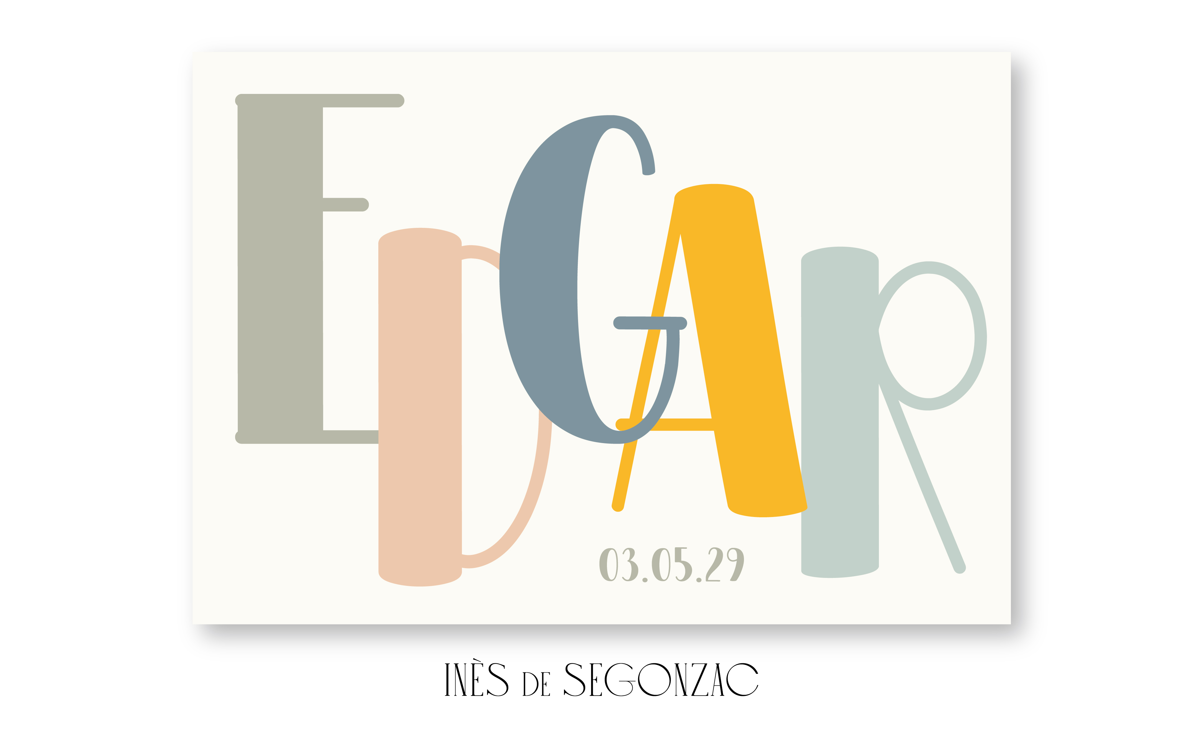 Edgar - 2601