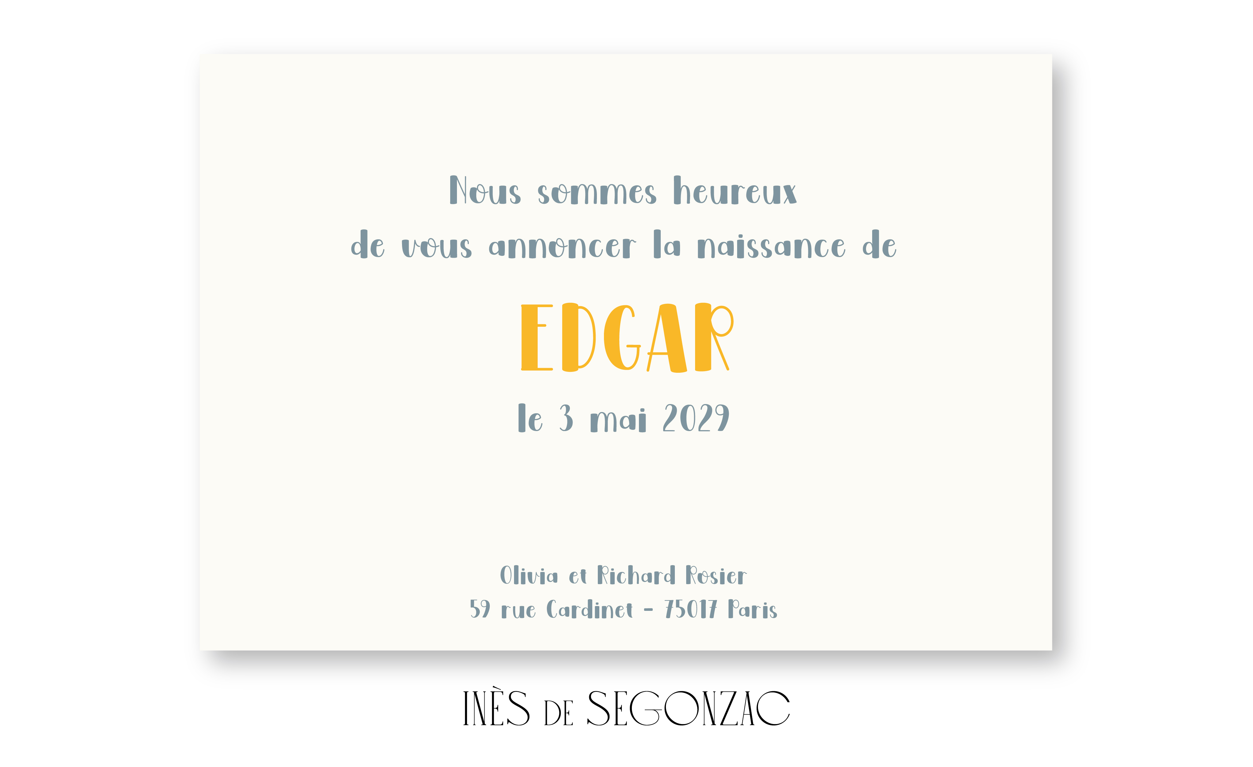 Edgar - 2602