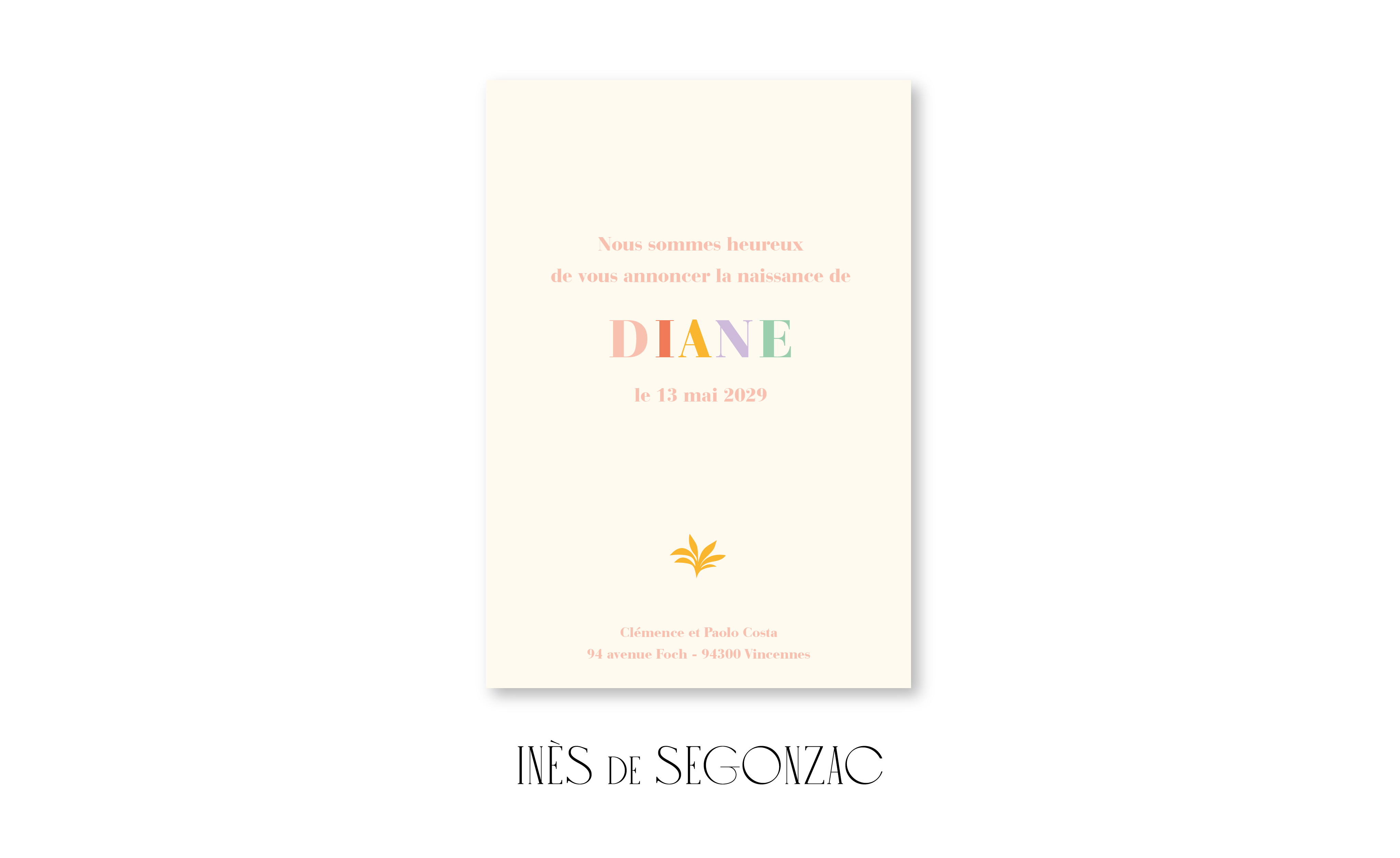 Diane - 2585