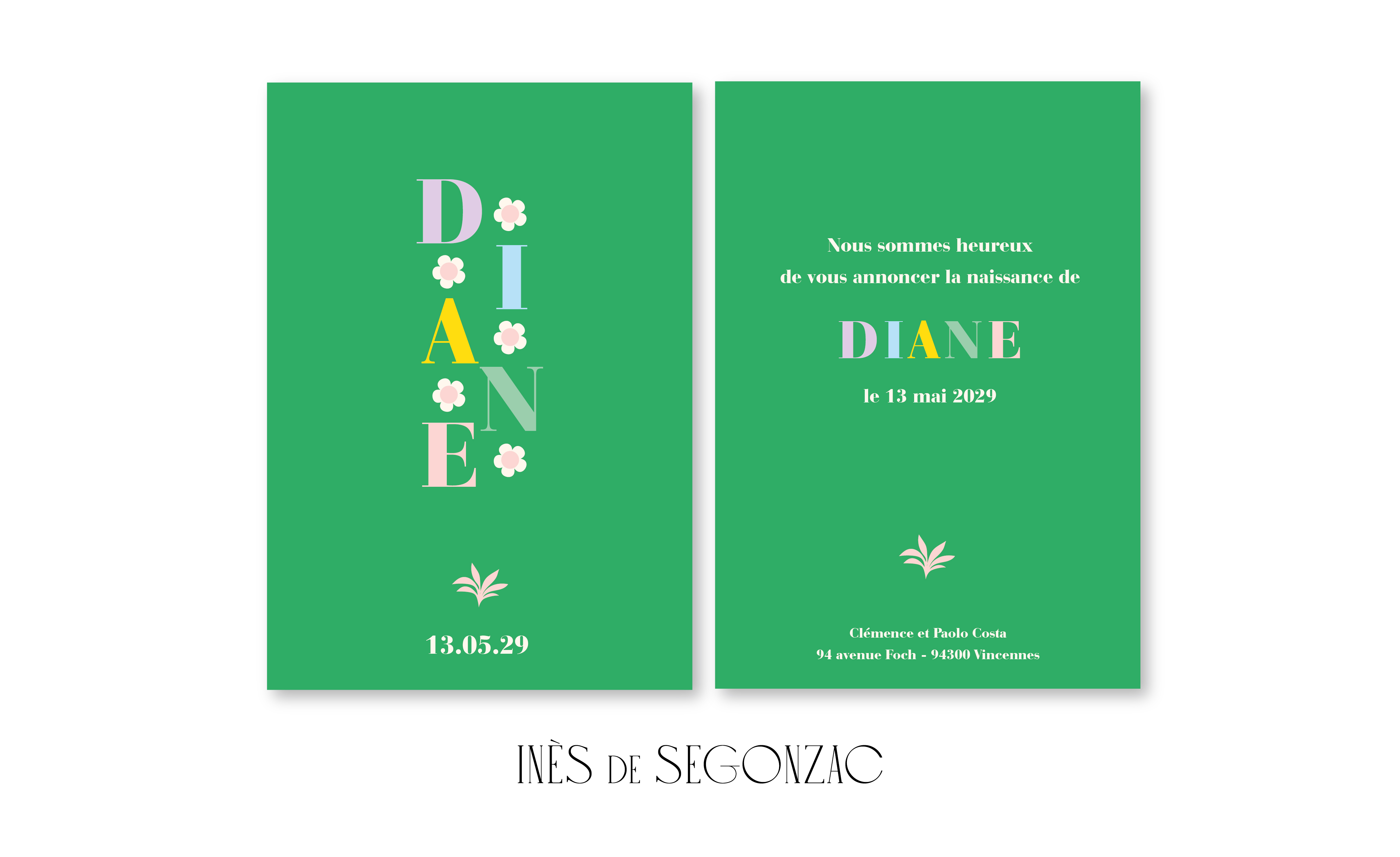 Diane - 2588