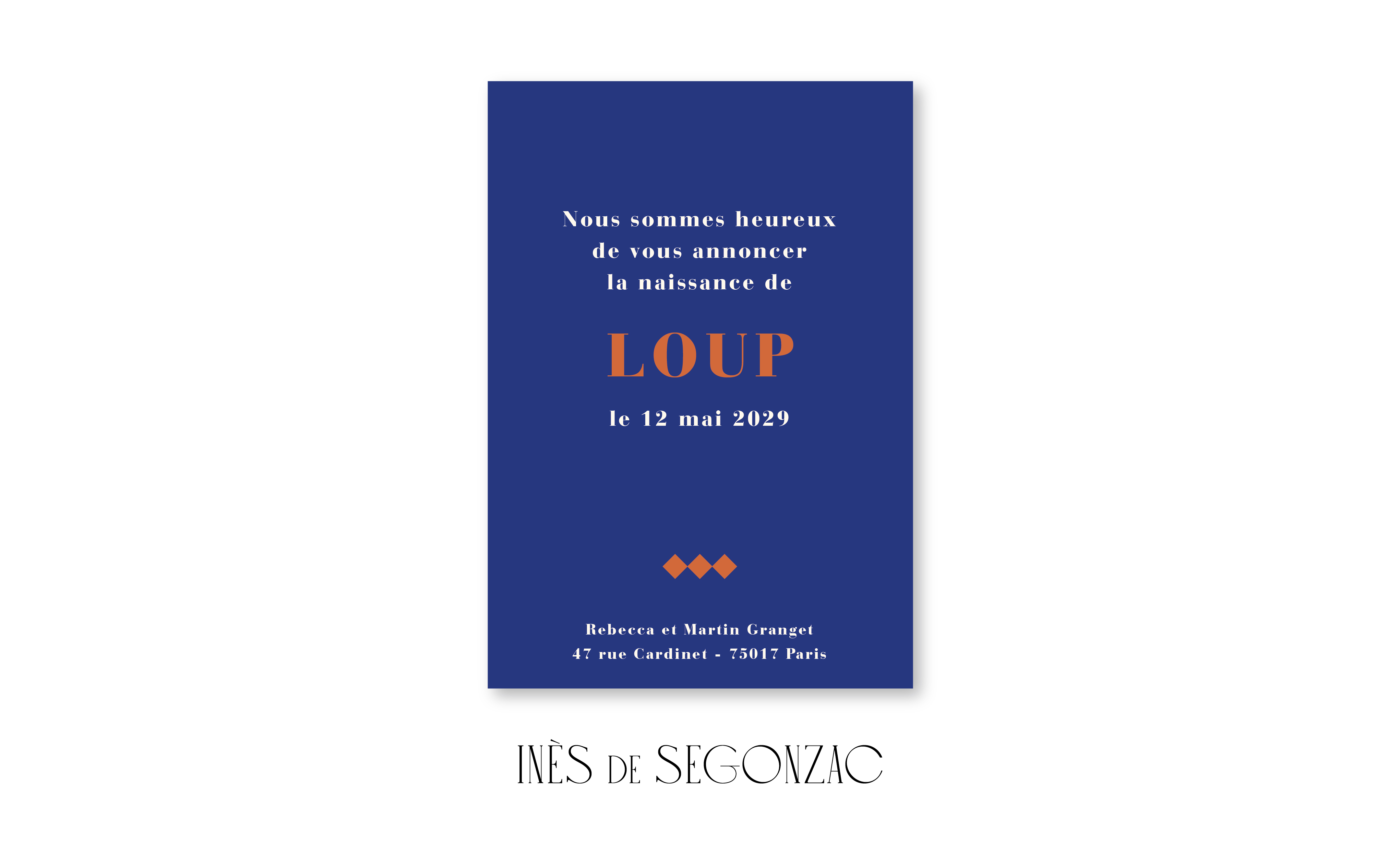 Loup - 2575