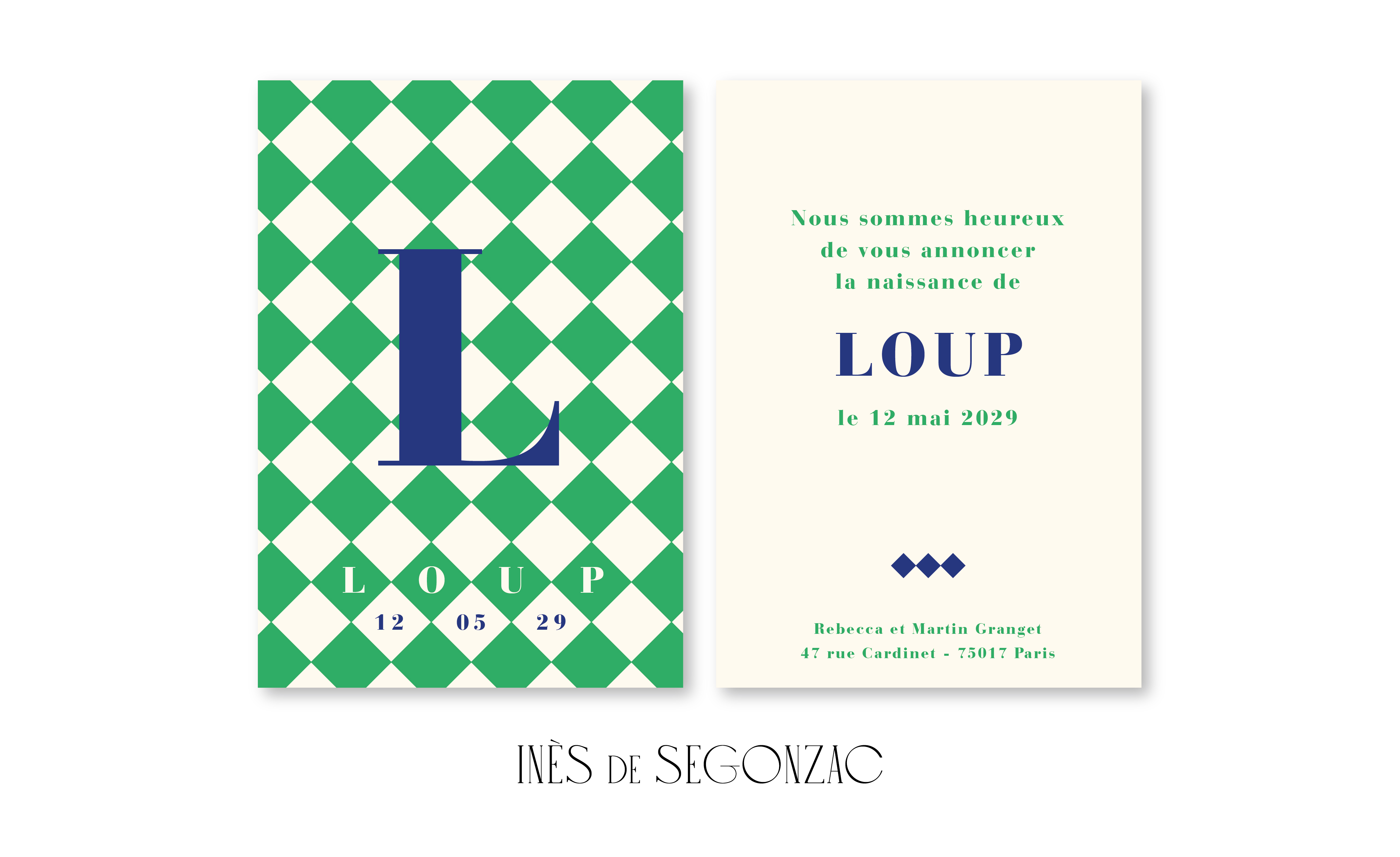 Loup - 2577