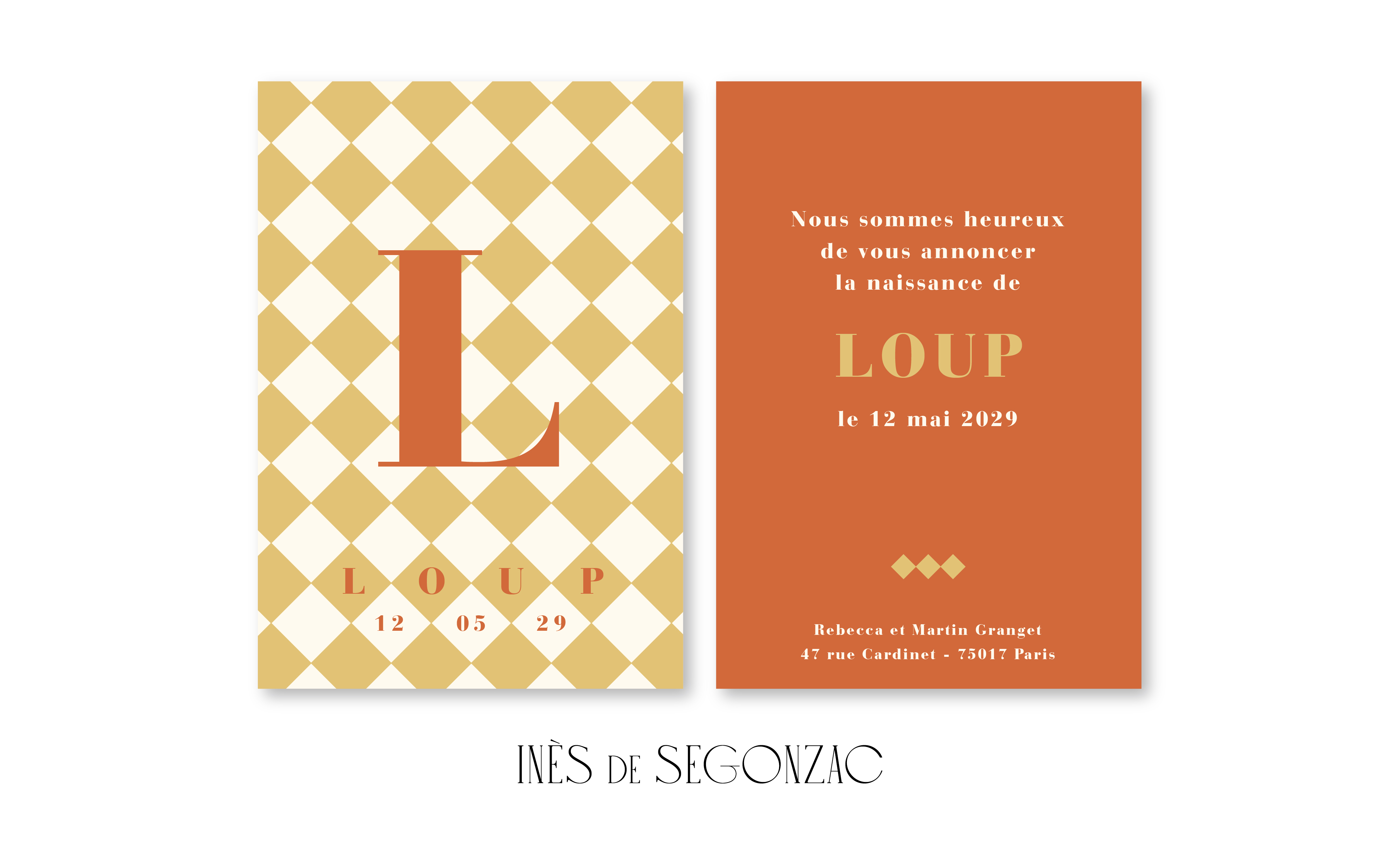 Loup - 2578