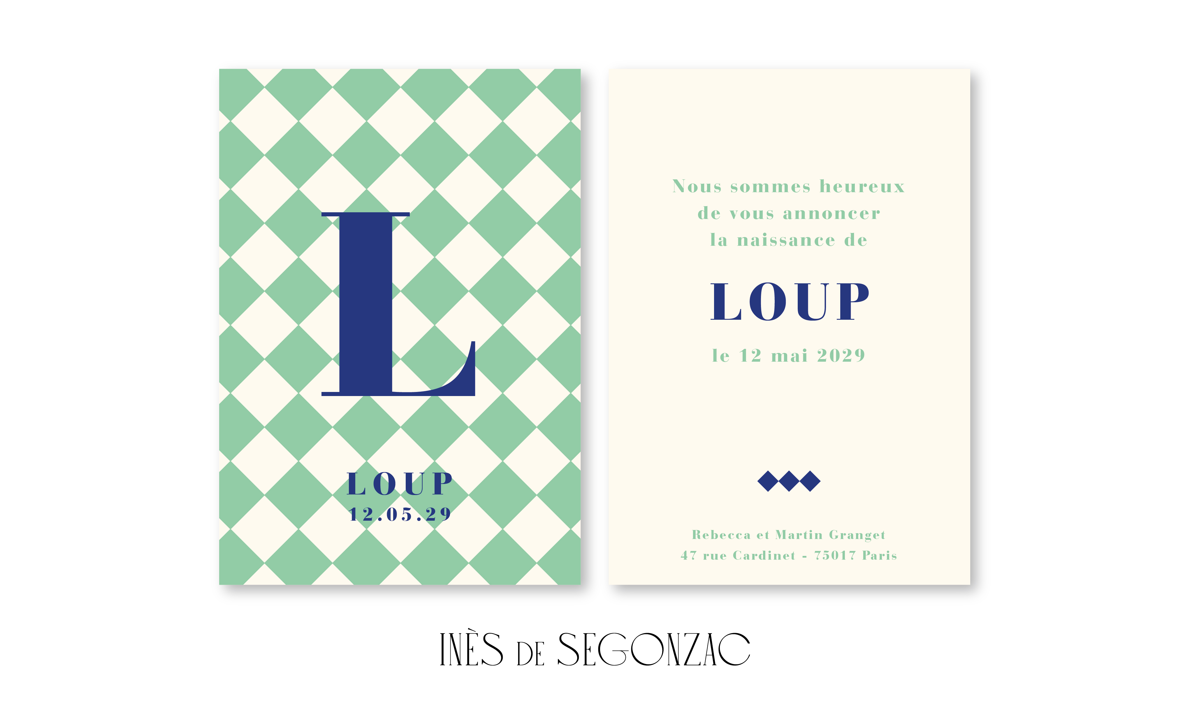 Loup - 2581