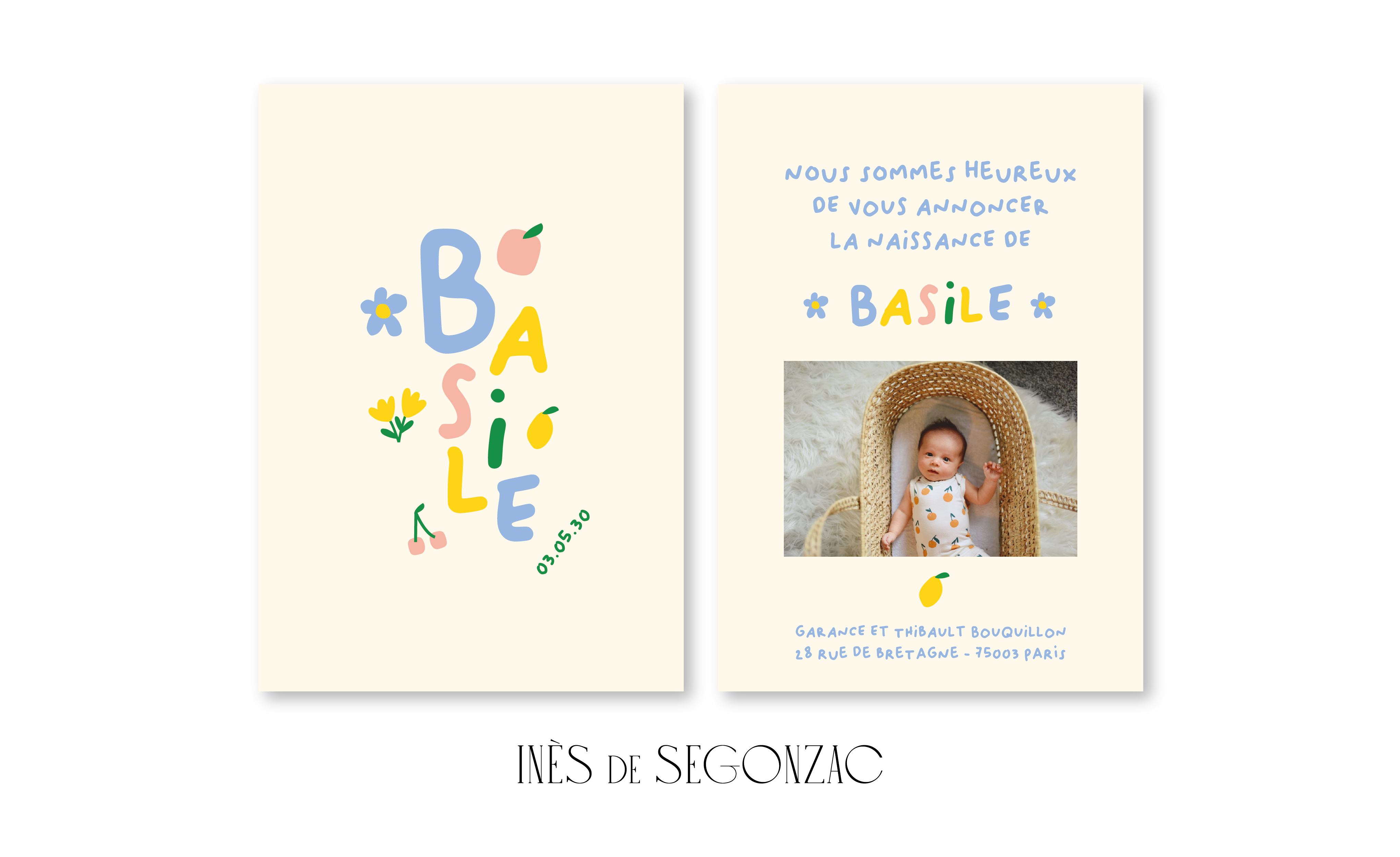 Basile - 2570