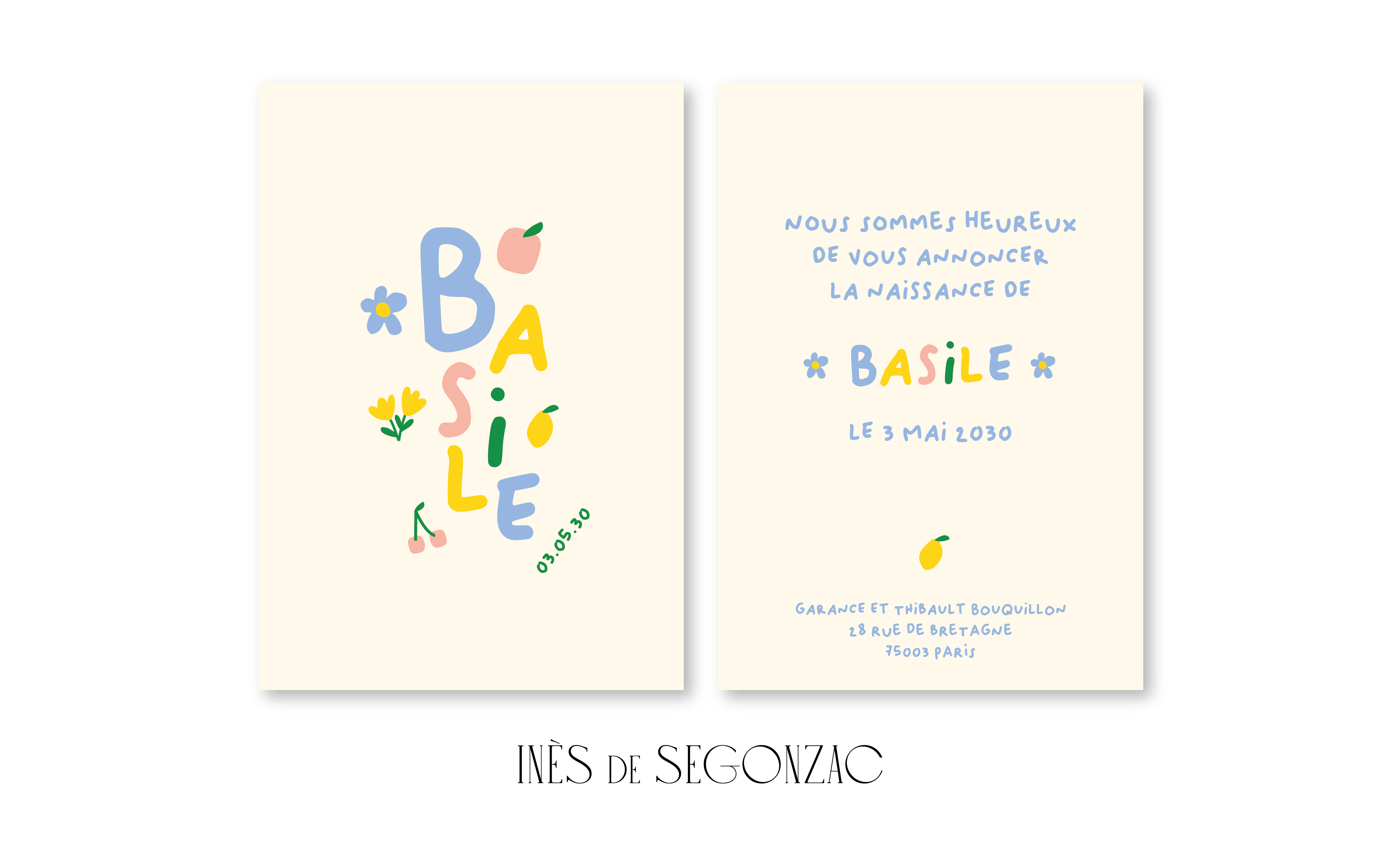 Basile - 2571
