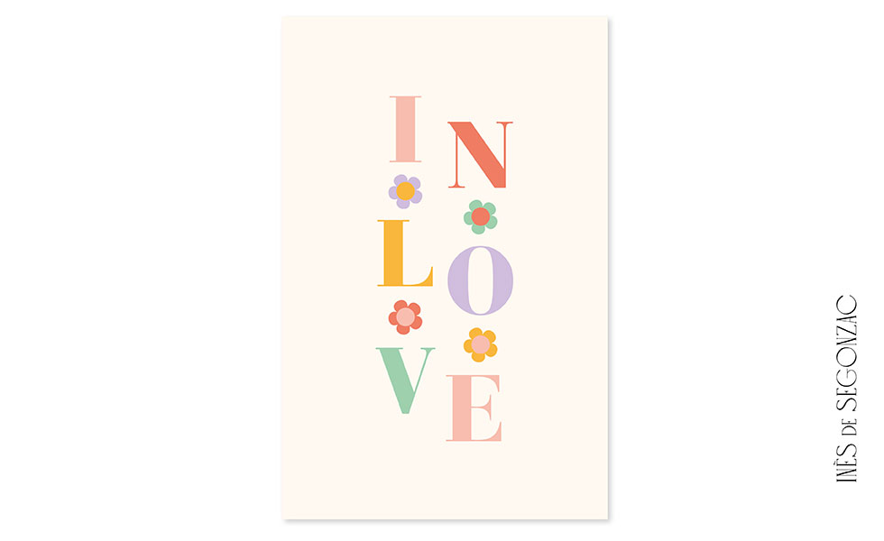 In love - 1023