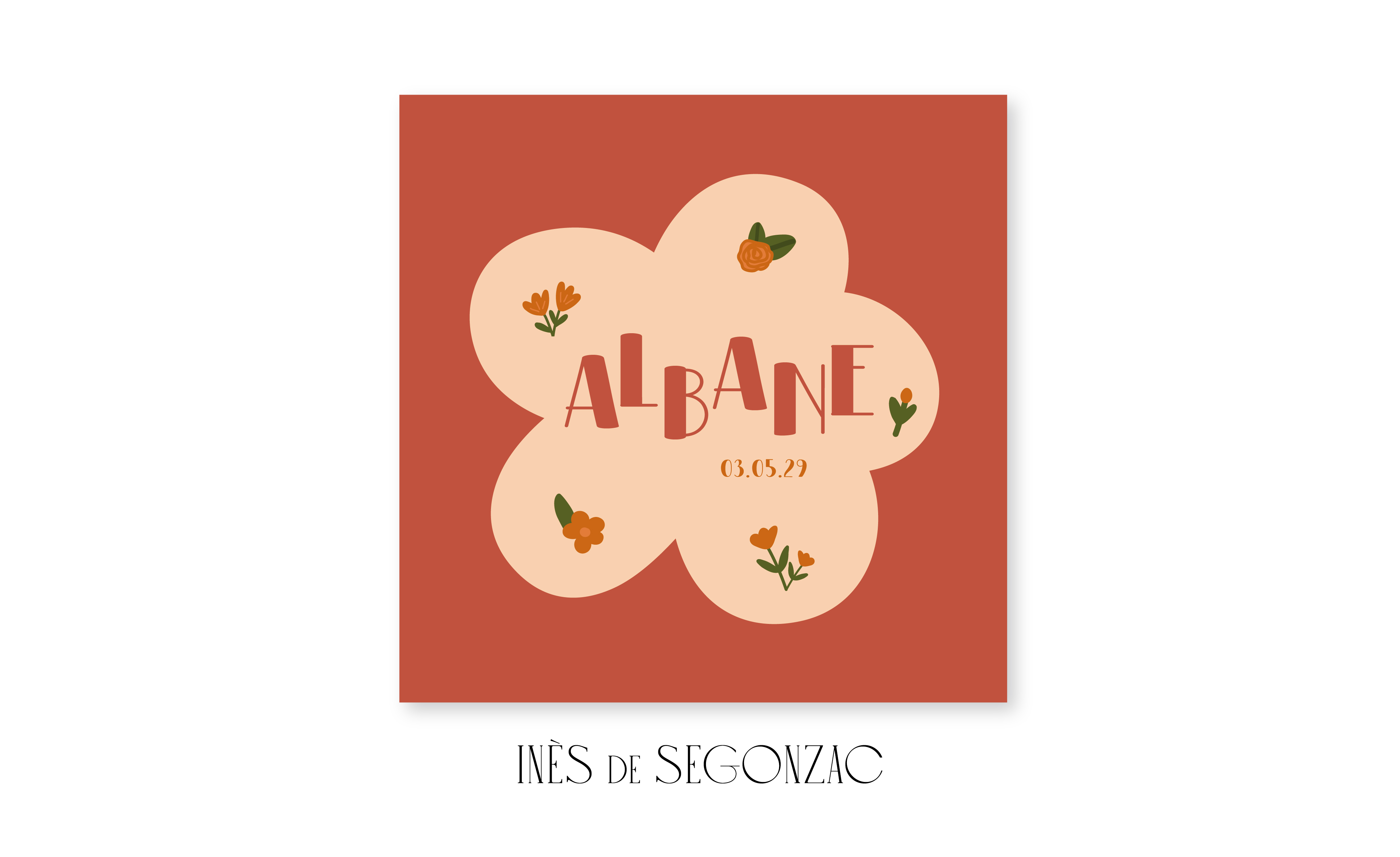 Albane - 2561
