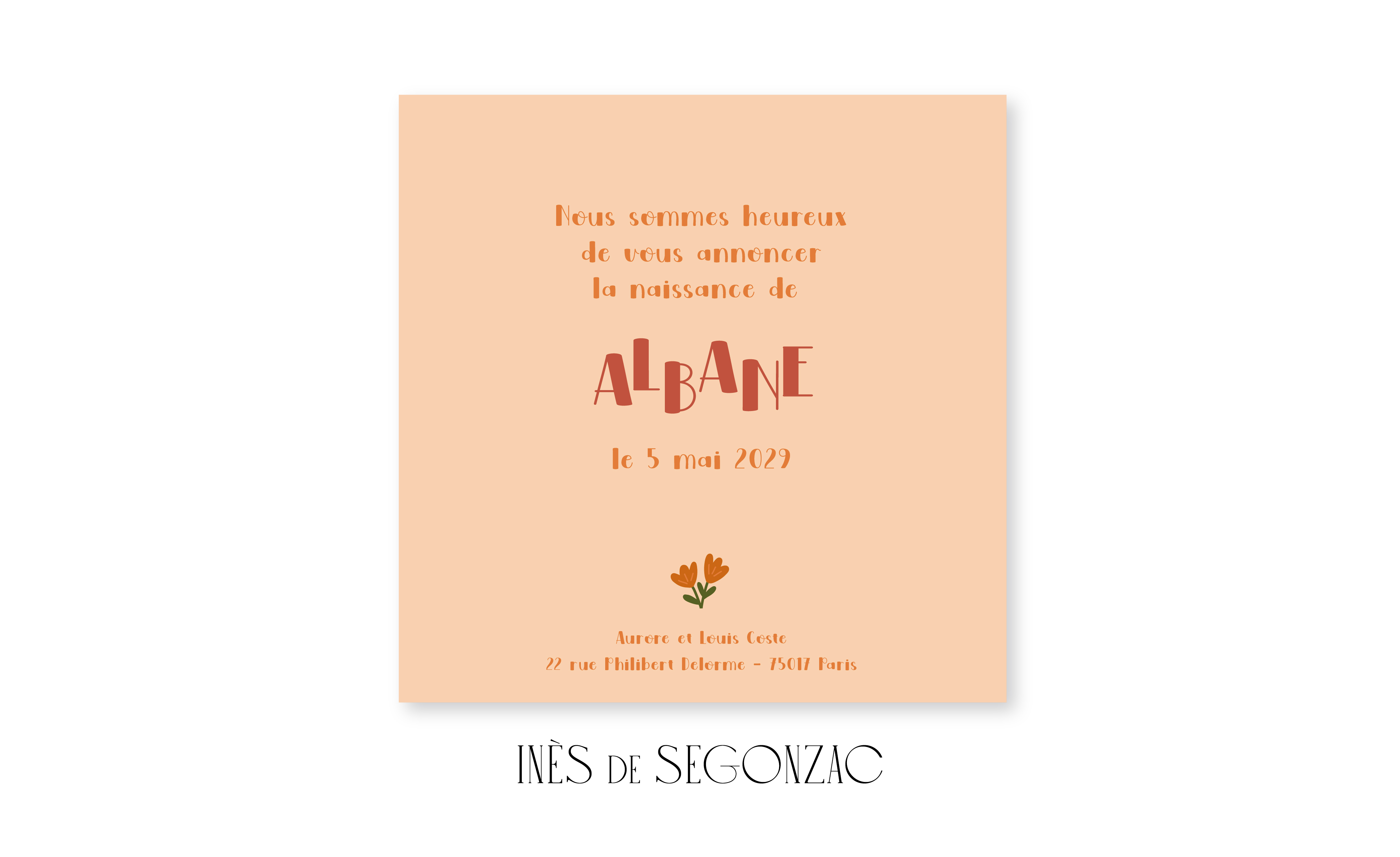 Albane - 2562