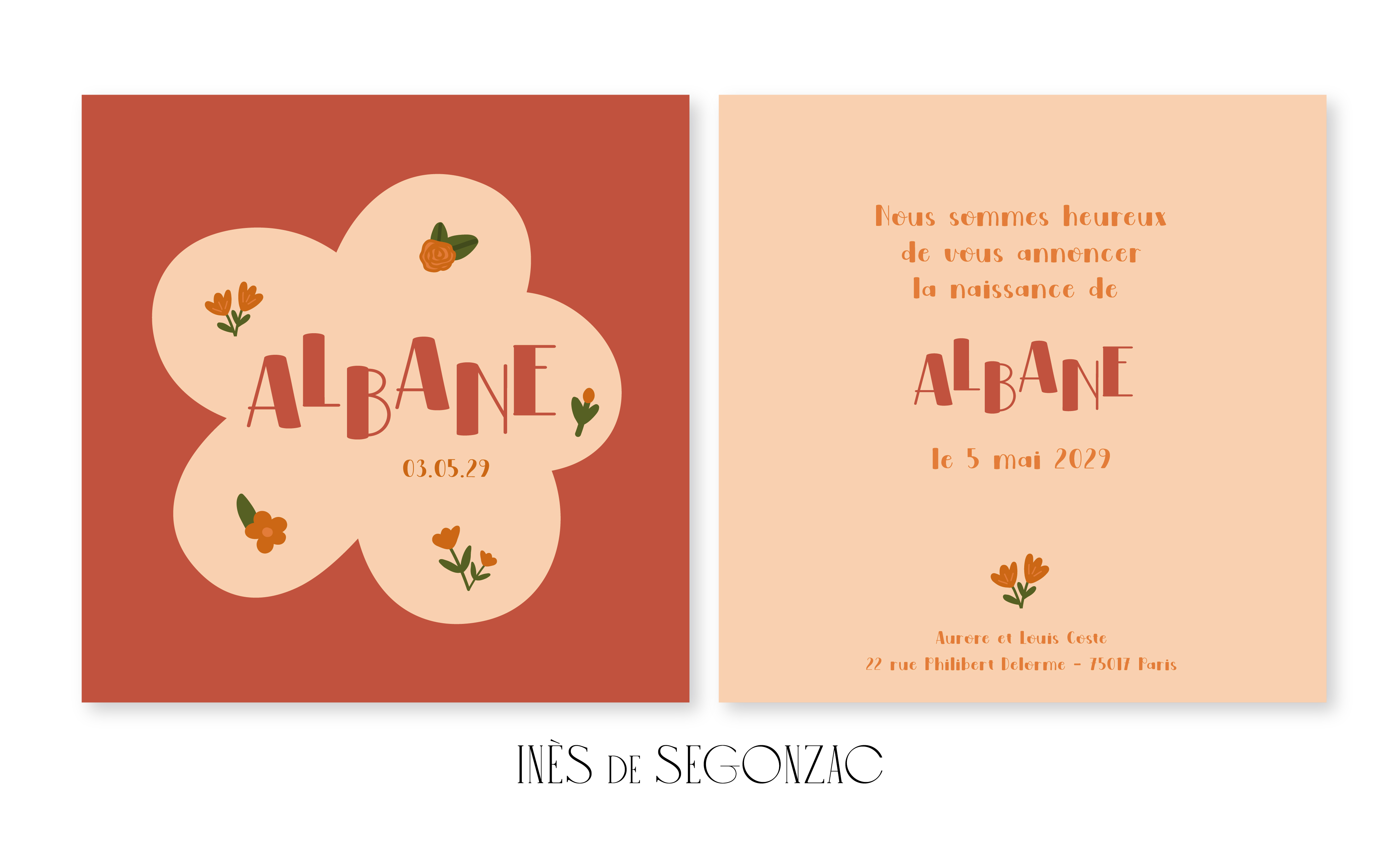 Albane - 2563
