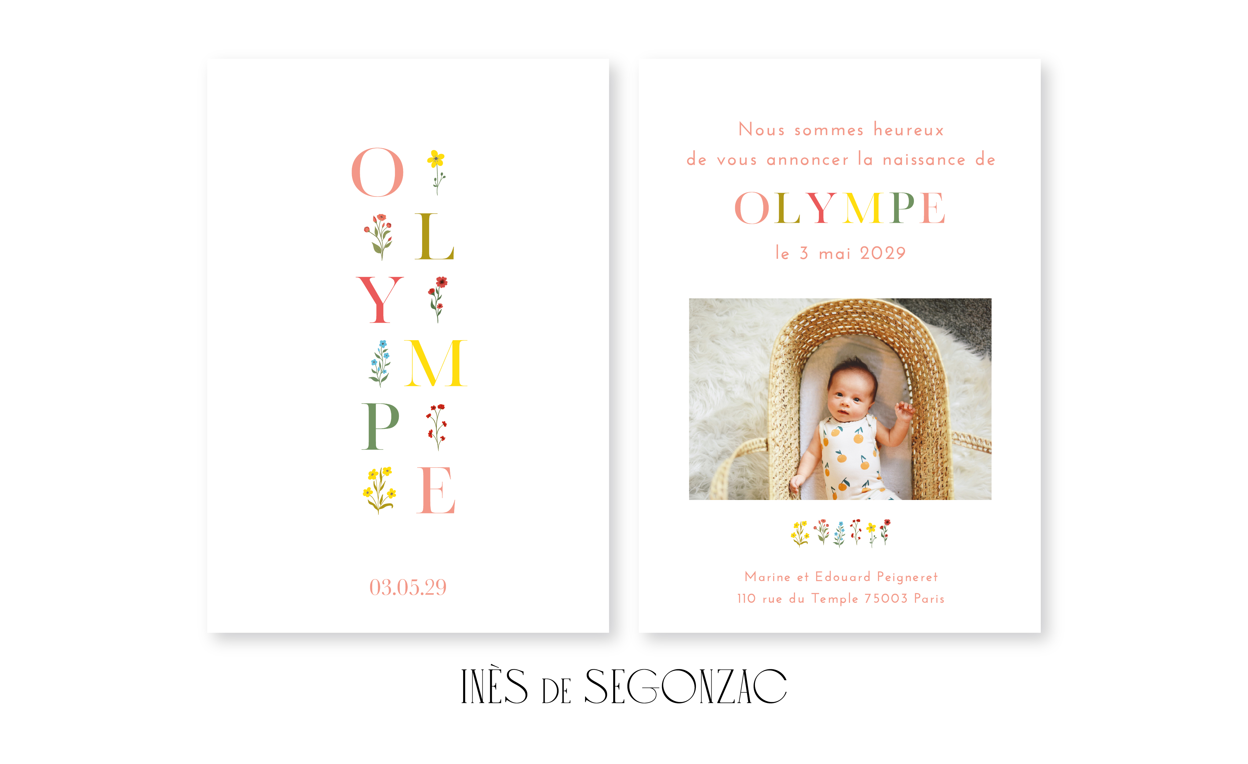 Olympe - 2119