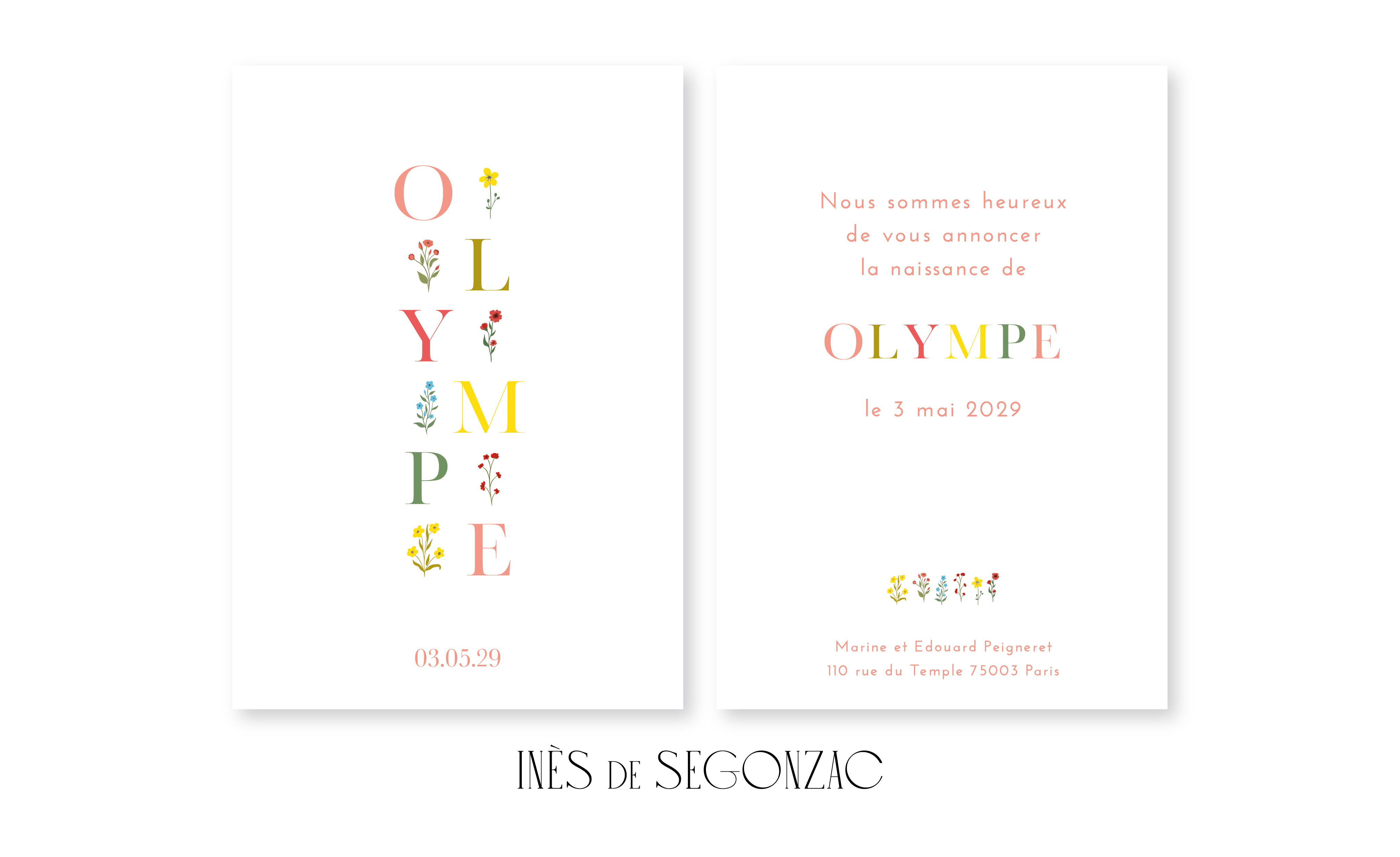 Olympe - 2121