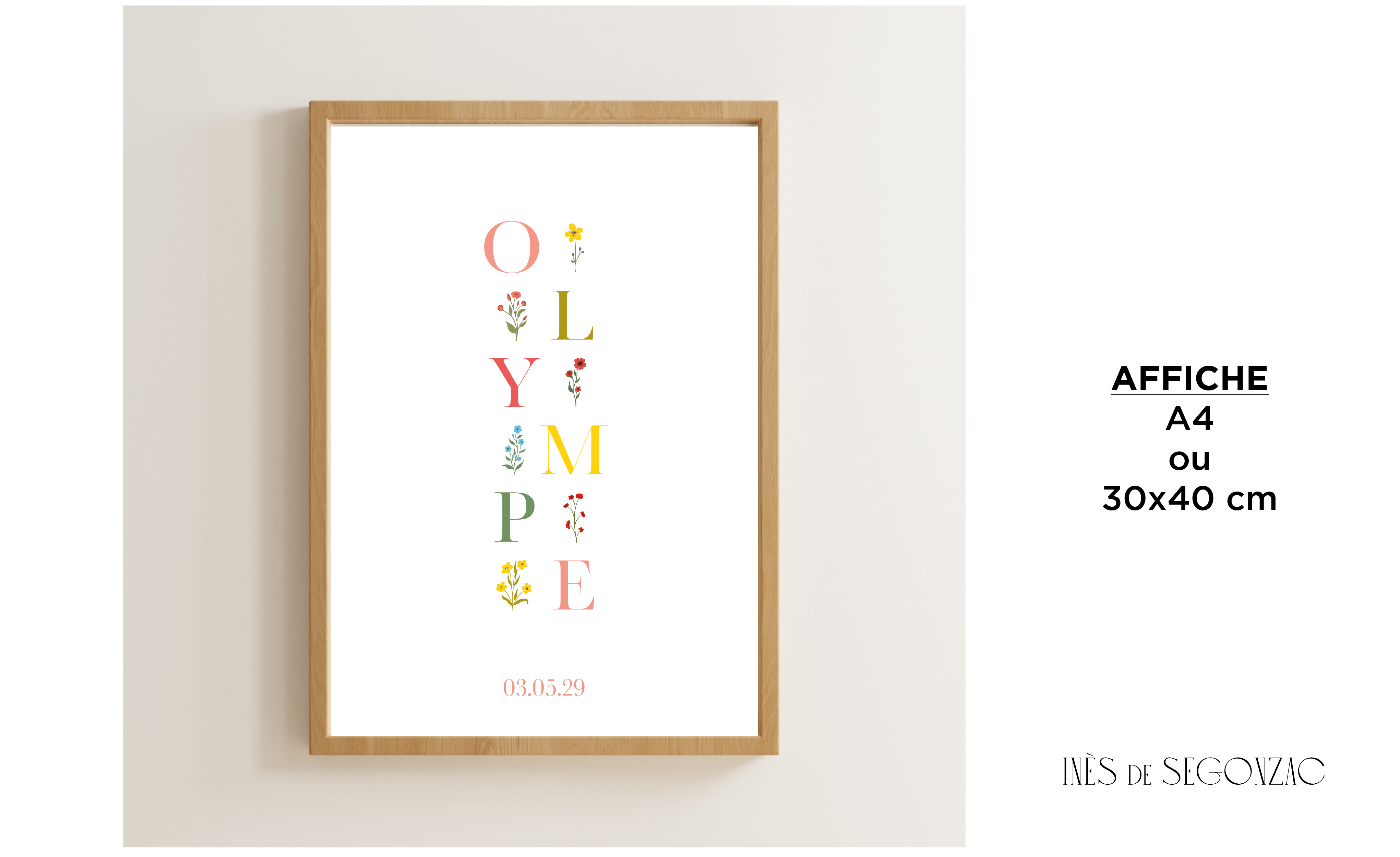 Olympe - 2560