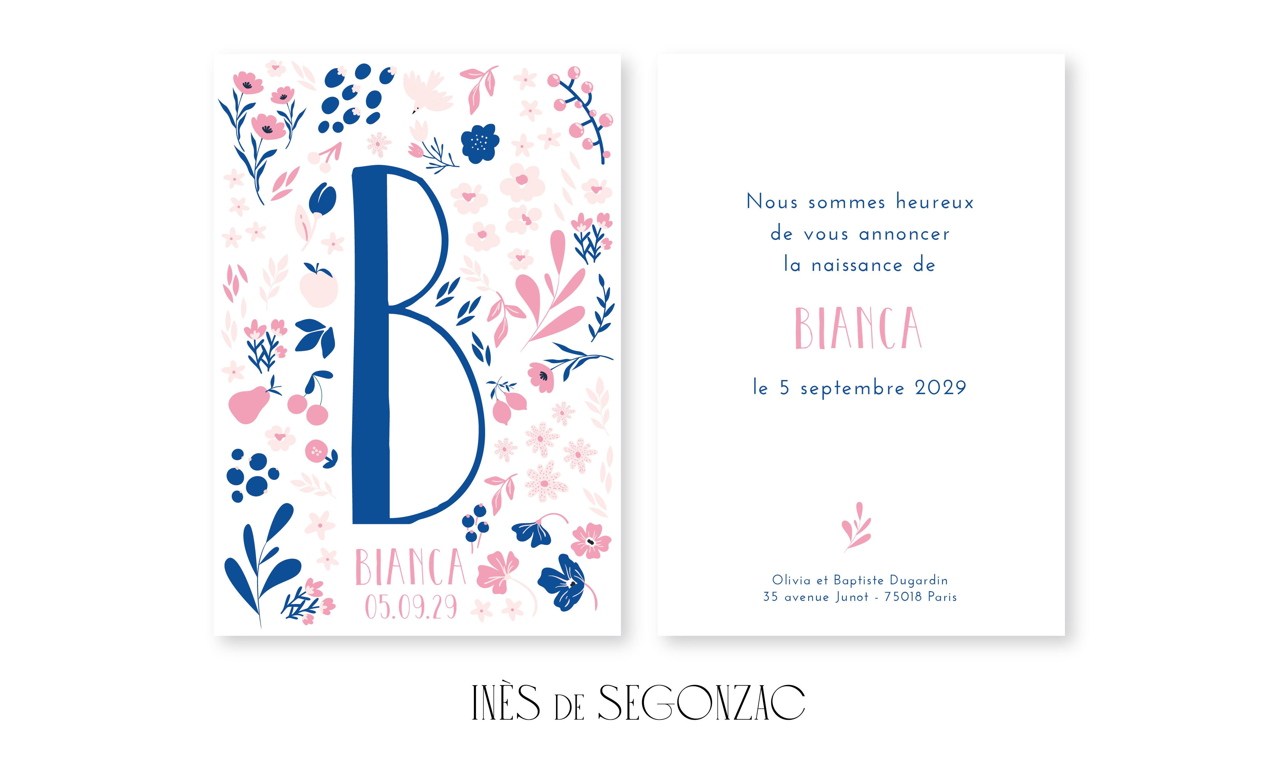 Bianca - 2555