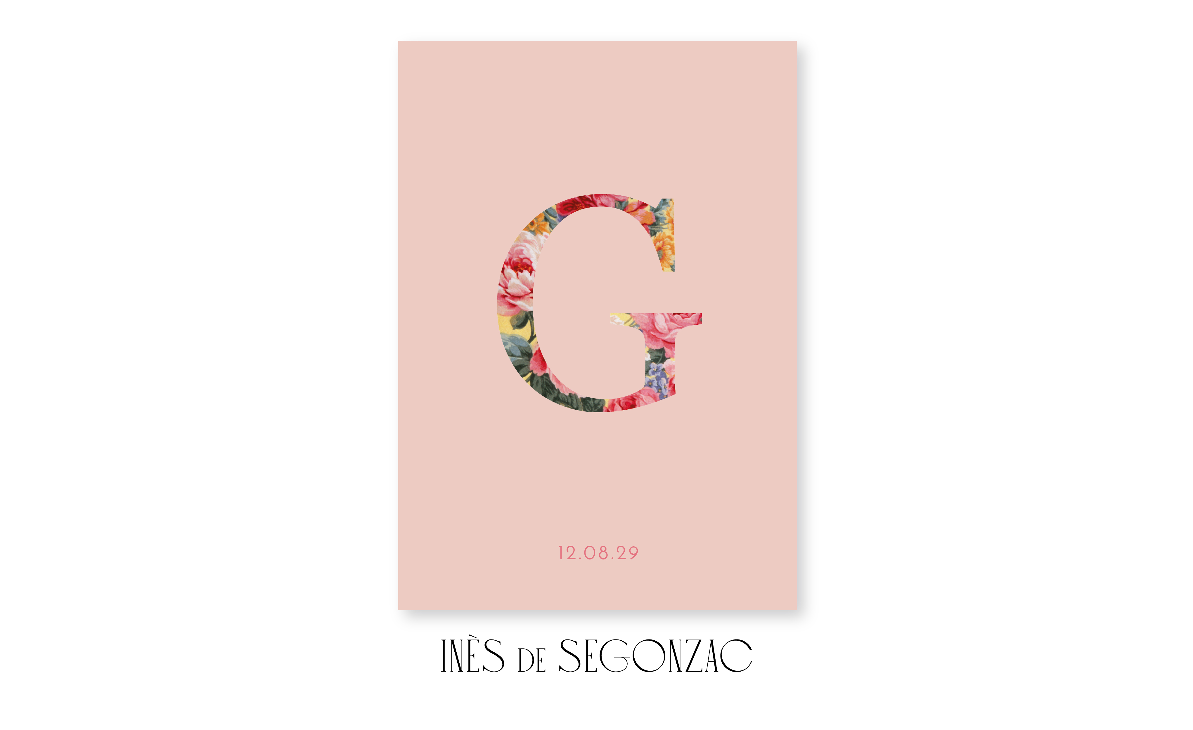 Garance - 2541