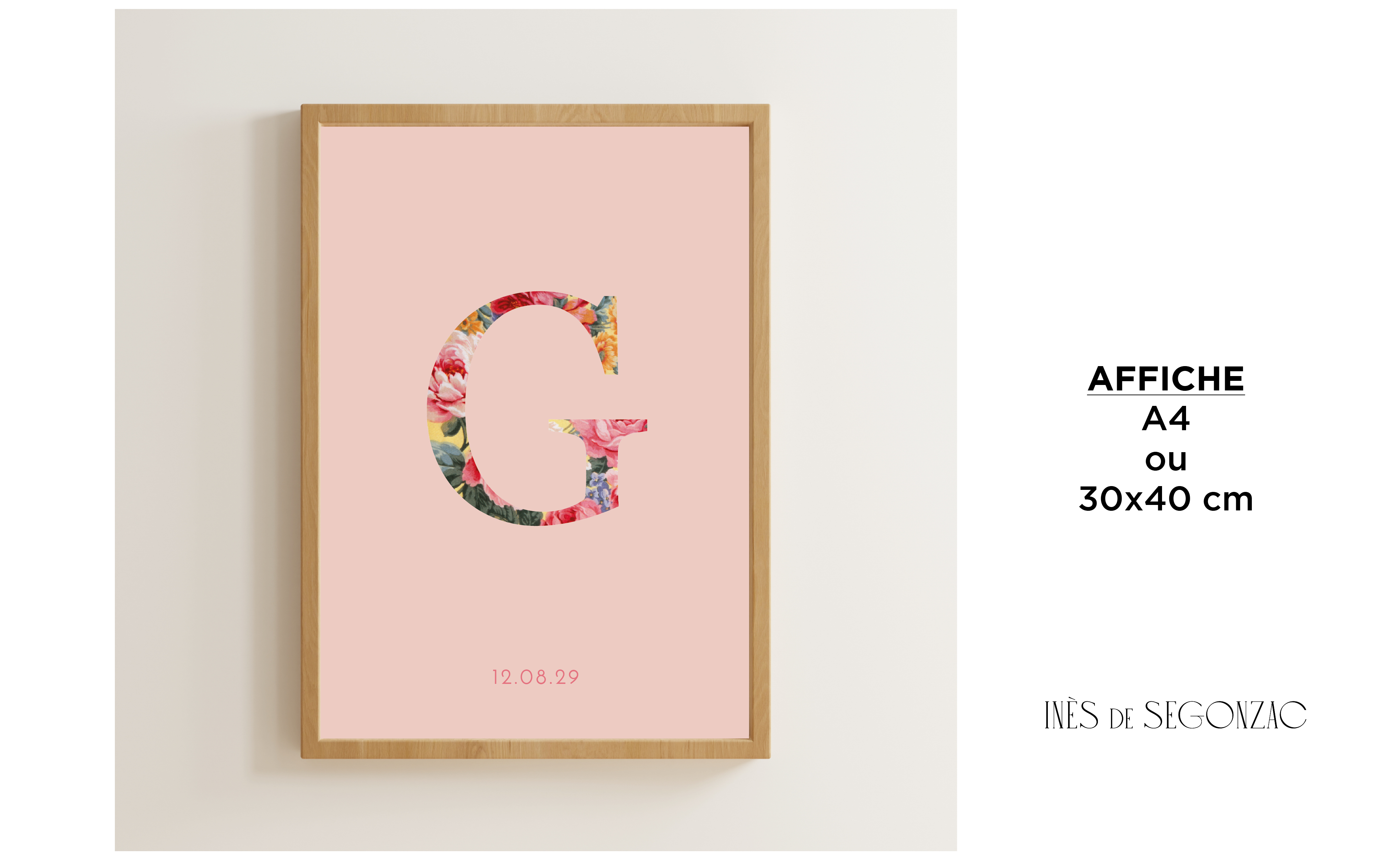 Garance - 2550
