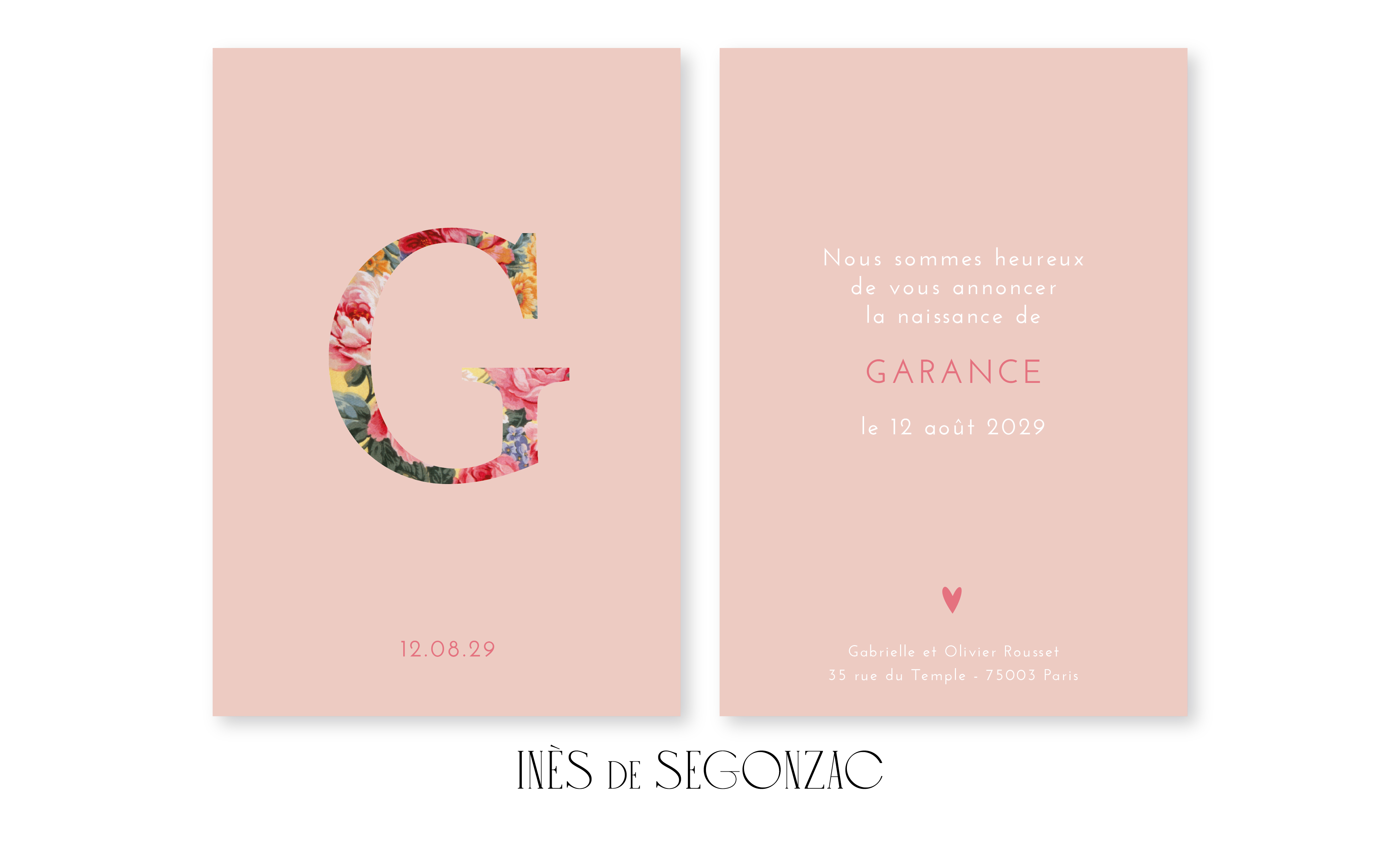 Garance - 2543
