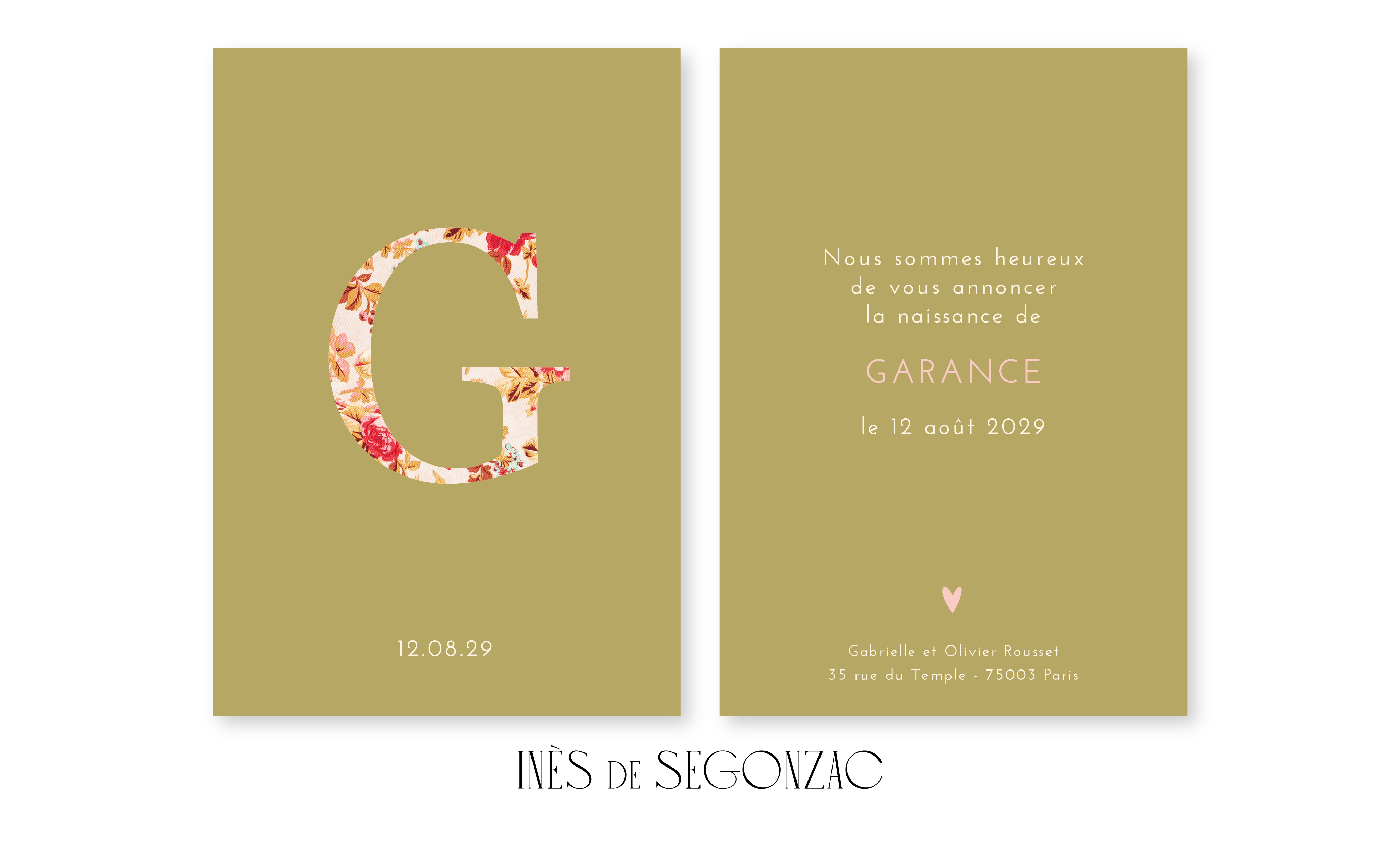 Garance - 2544