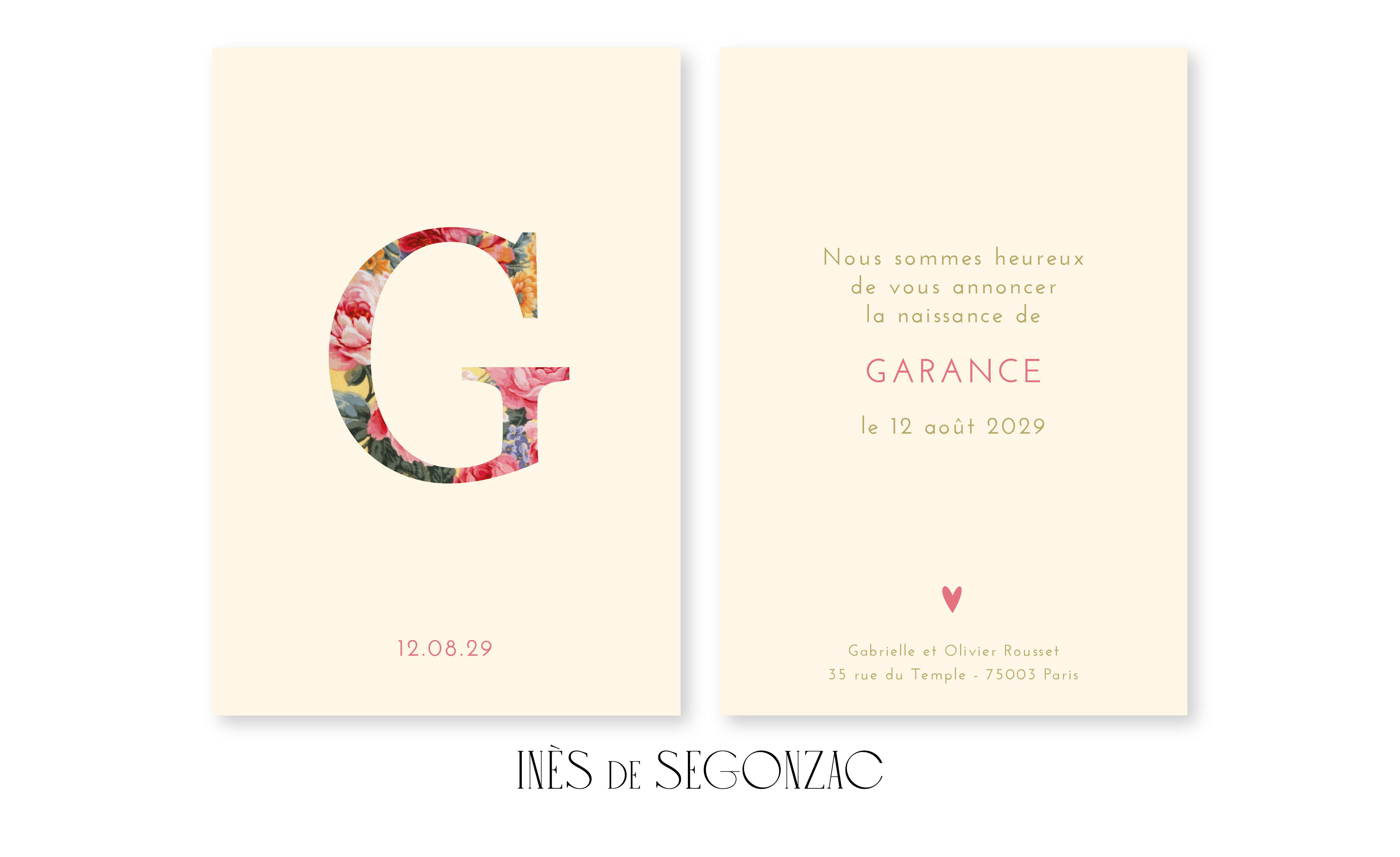 Garance - 2546