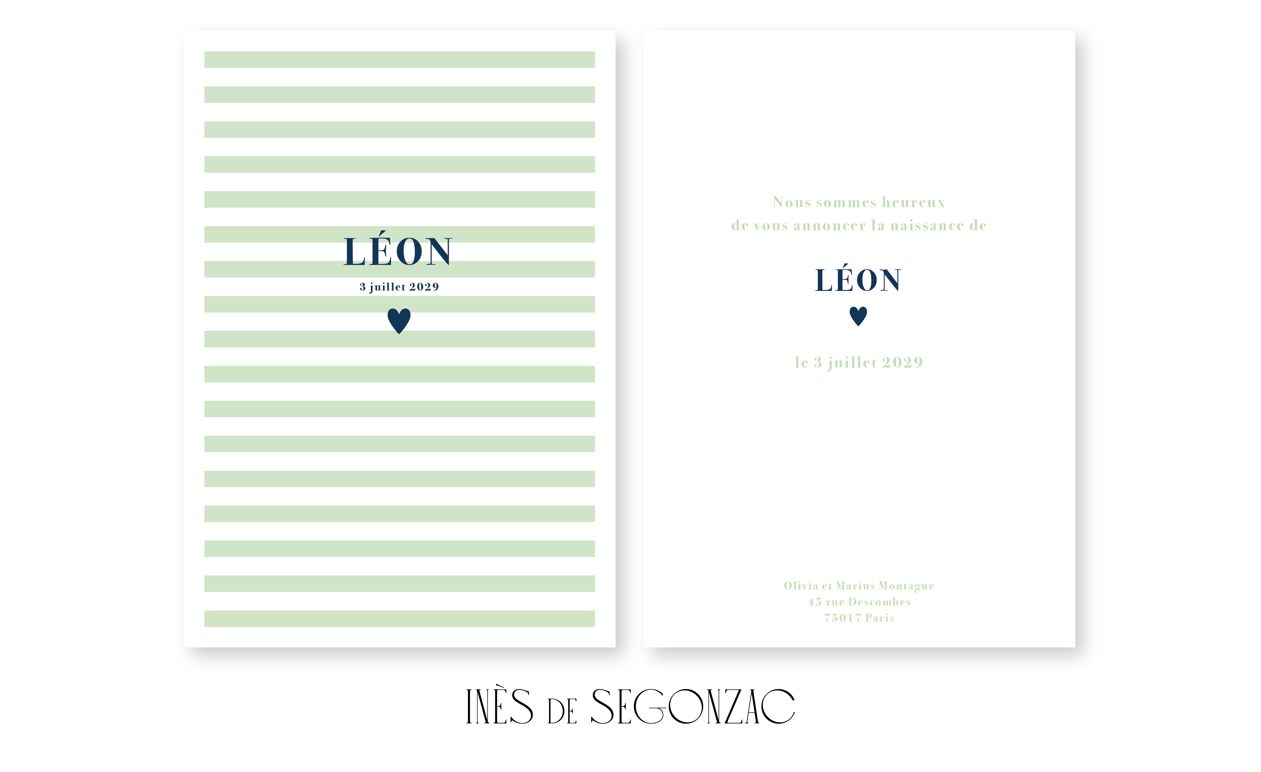 Léon - 2535