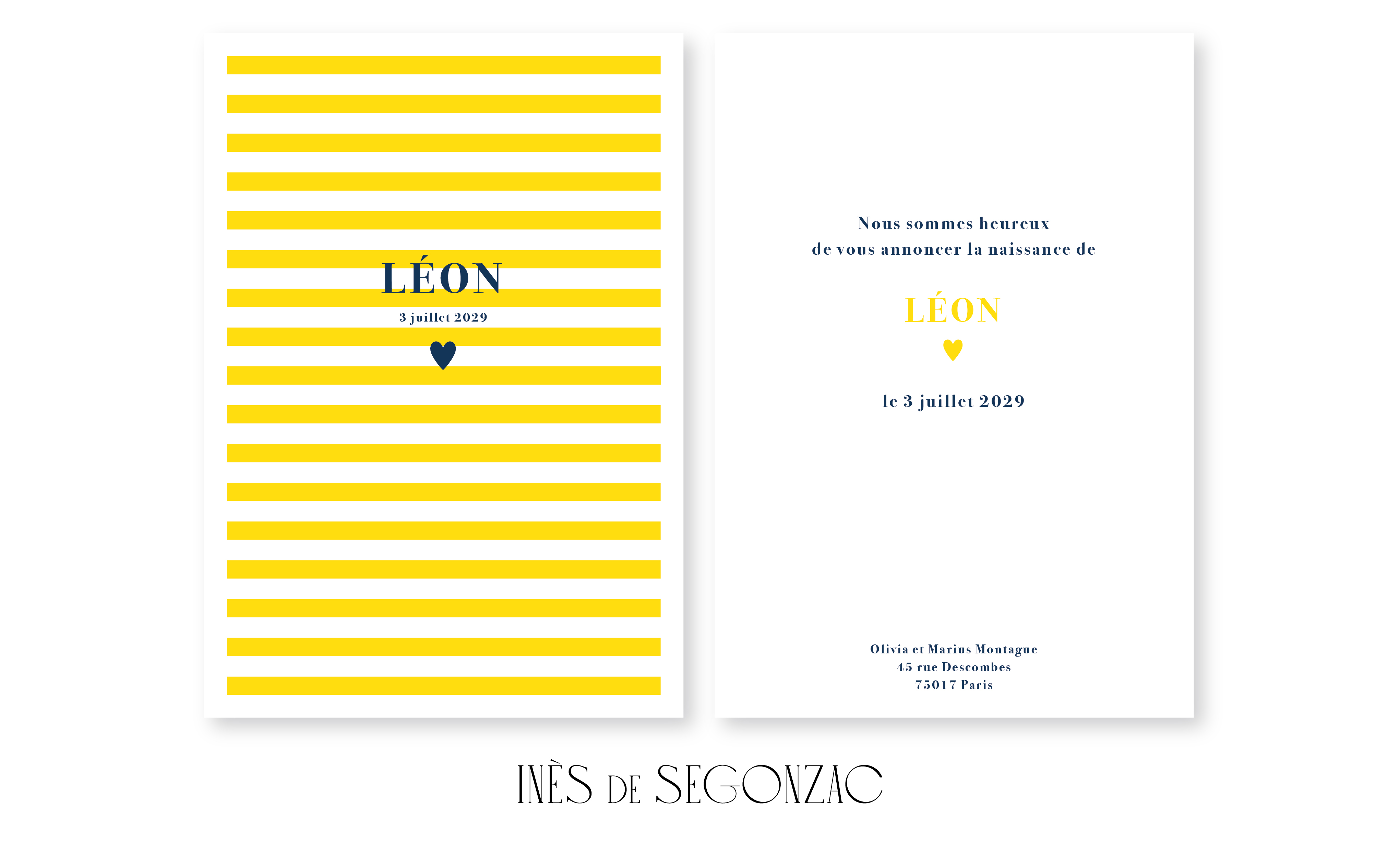 Léon - 2536