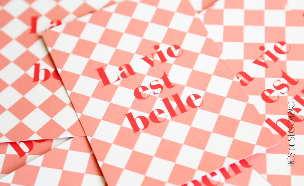 La vie est belle - 1121