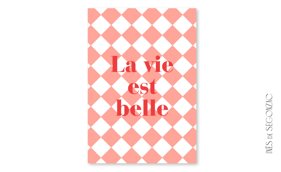 La vie est belle - 1122
