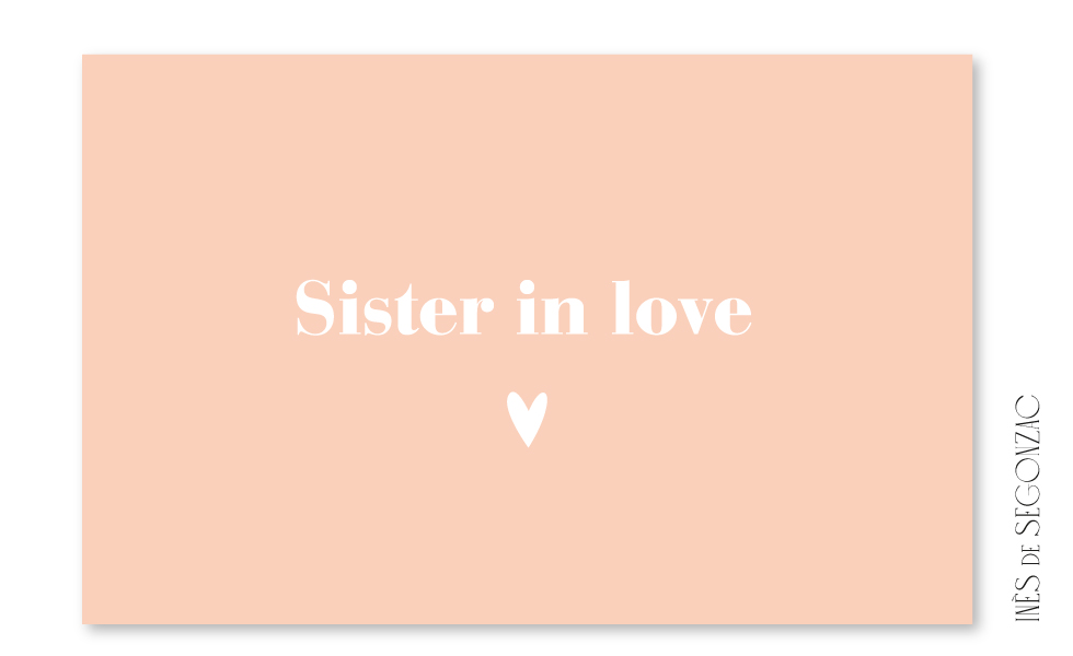 Sister in love - 1128